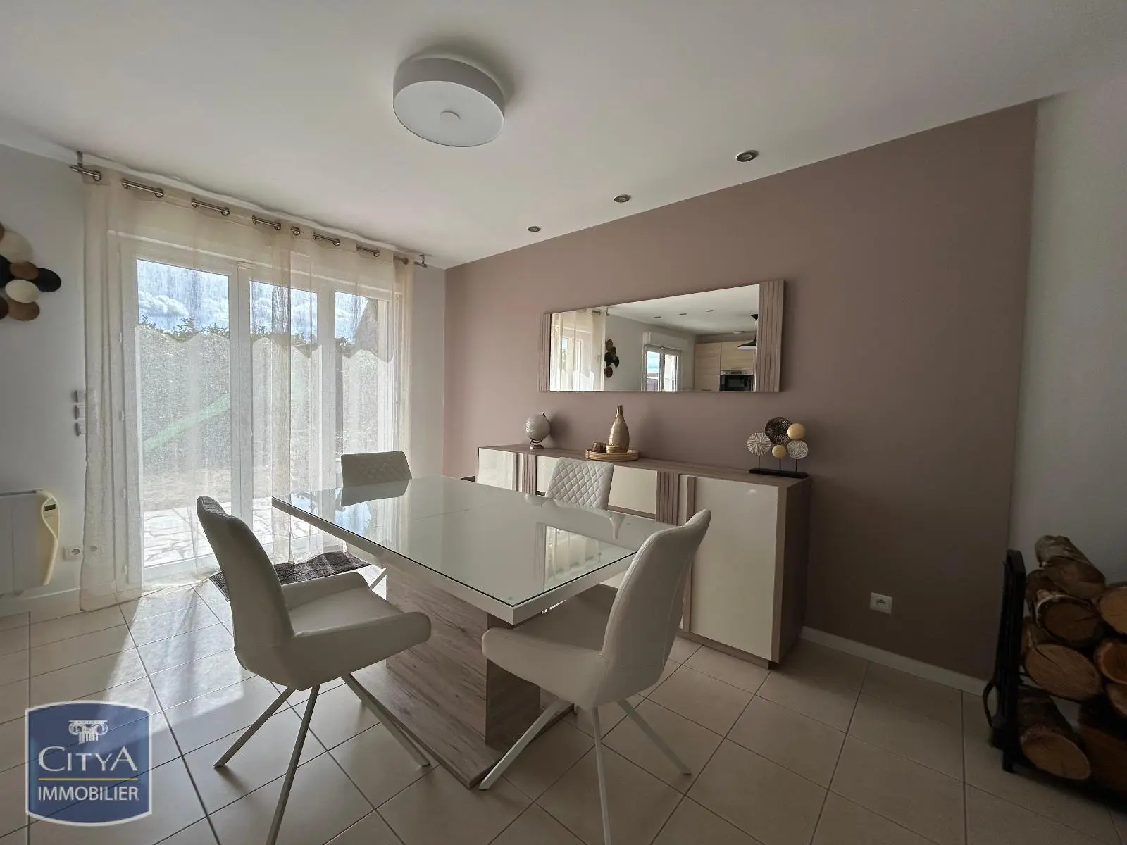 Guibeville (91630) Maison 4 pièces 88.71m² photo 4