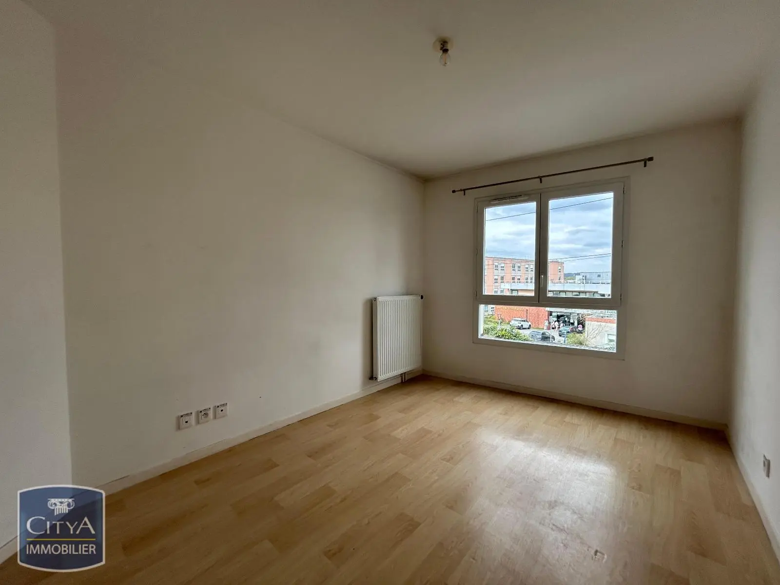 Photo 2 Appartement 2 pièces 38.6m²