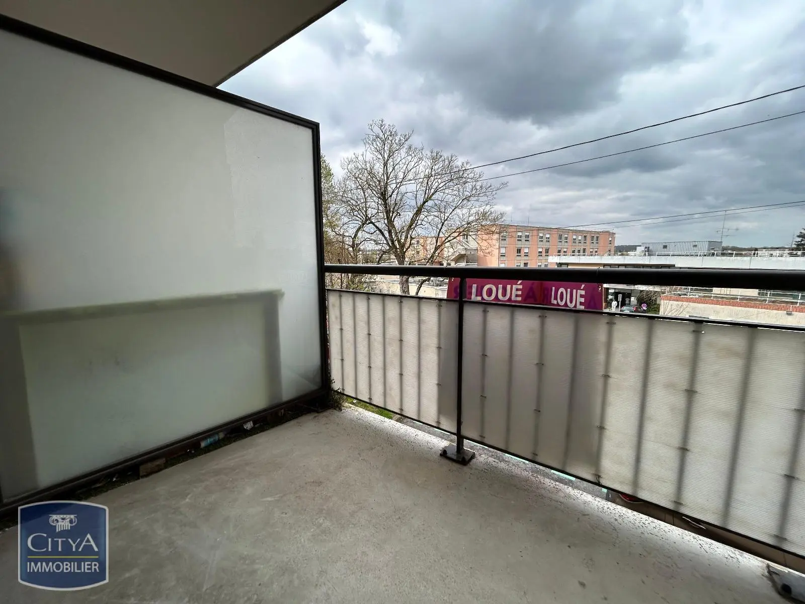 Photo 3 Appartement 2 pièces 38.6m²