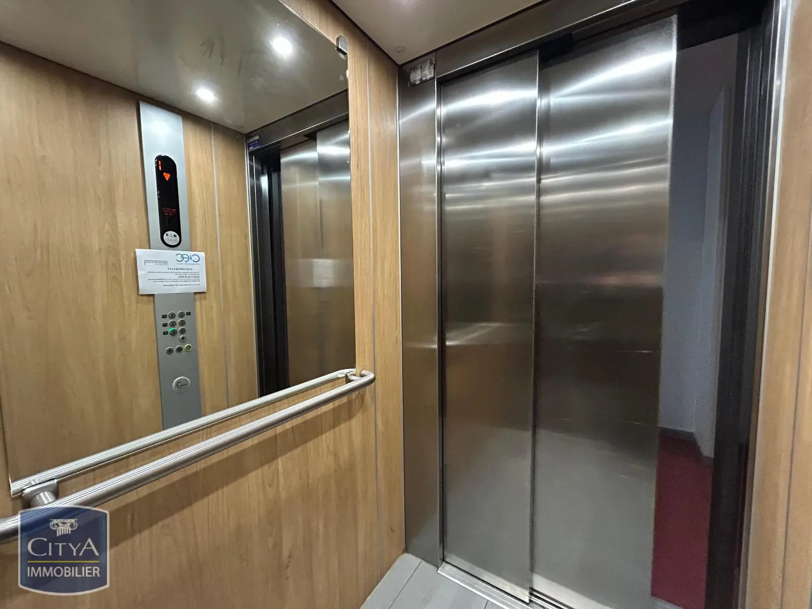 Photo 23 Appartement 2 pièces 38.6m²