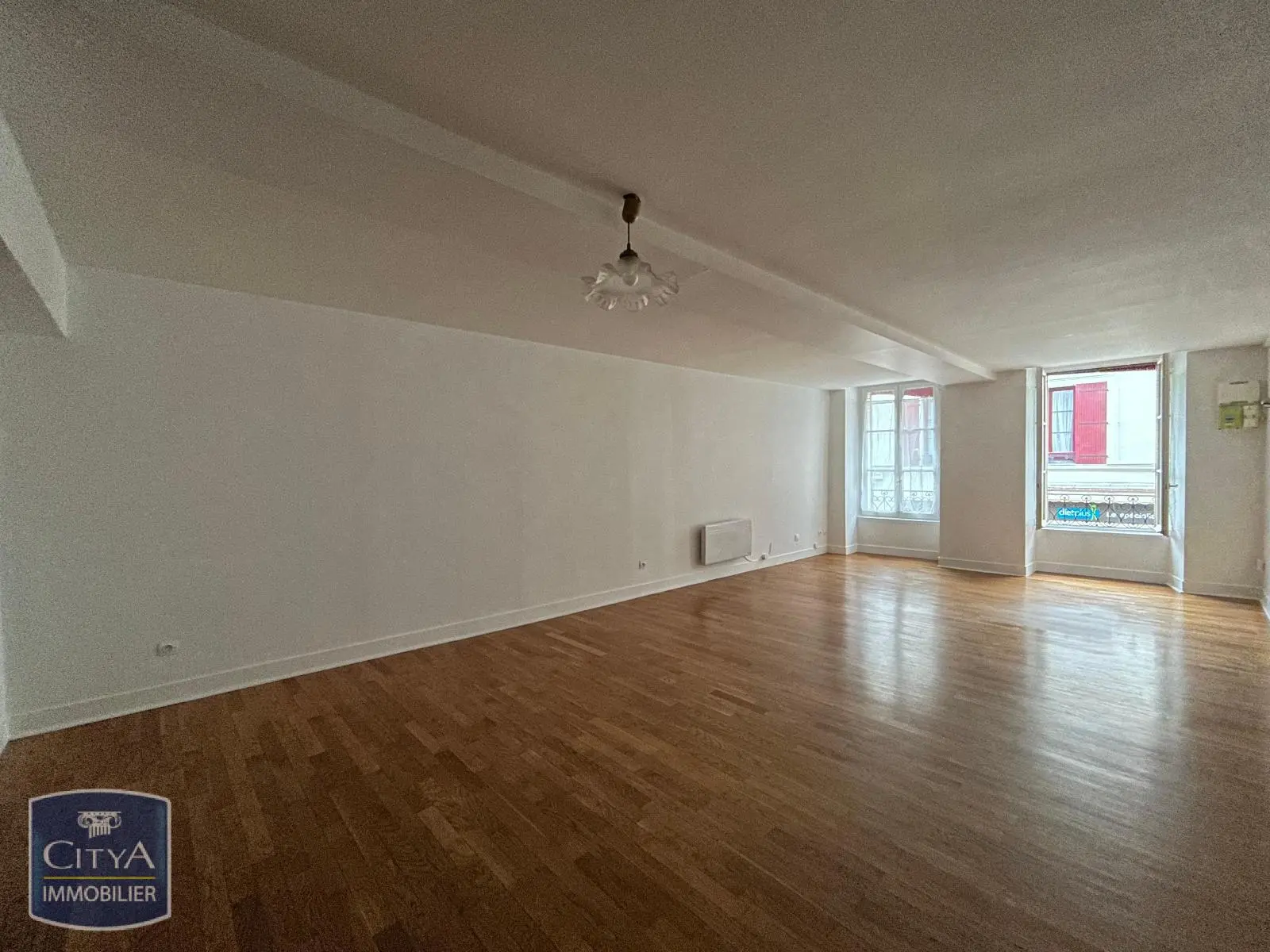 Photo 5 Appartement 4 pièces 101m²