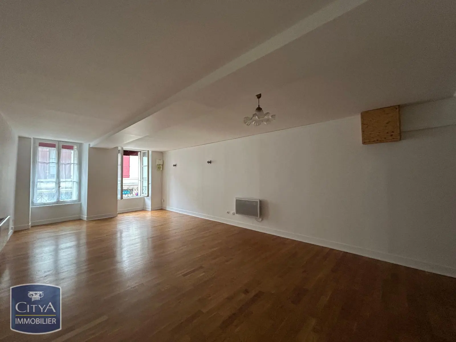 Photo 6 Appartement 4 pièces 101m²