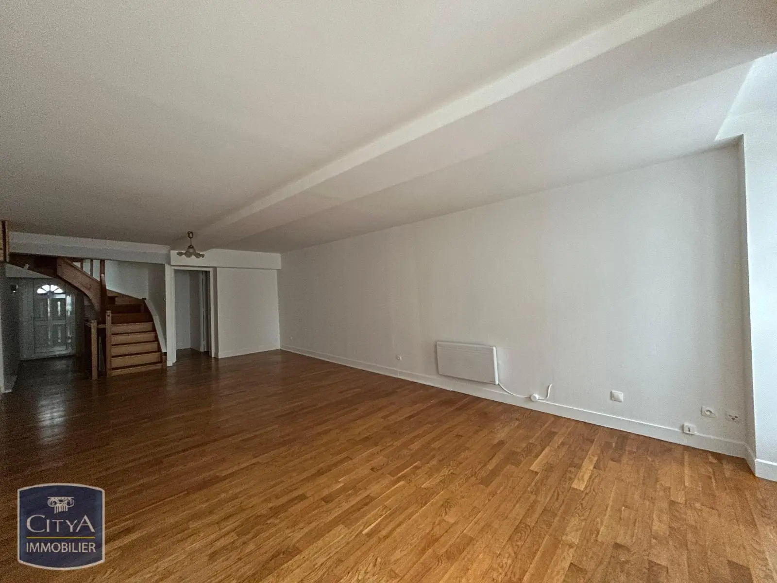 Photo 4 Appartement 4 pièces 101m²