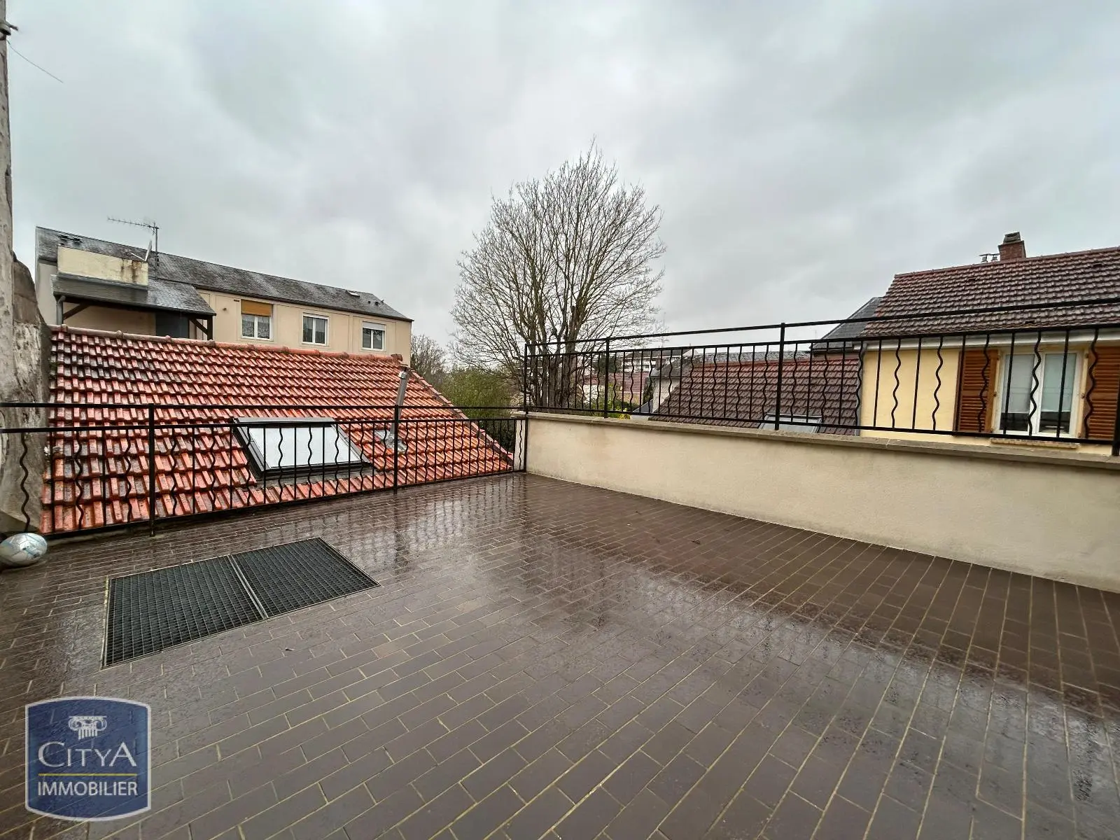 Photo 2 Appartement 4 pièces 101m²