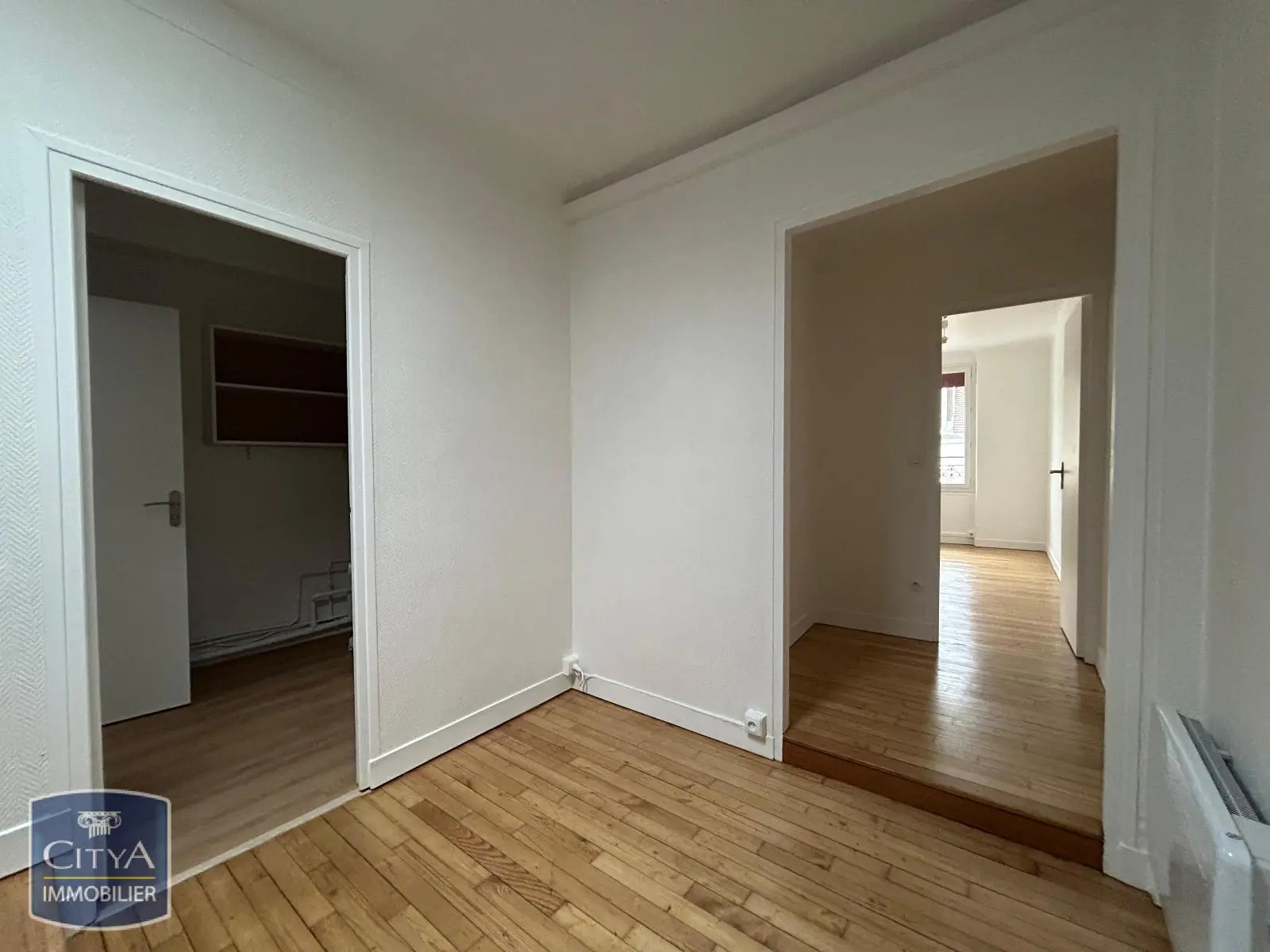 Photo 15 Appartement 4 pièces 101m²