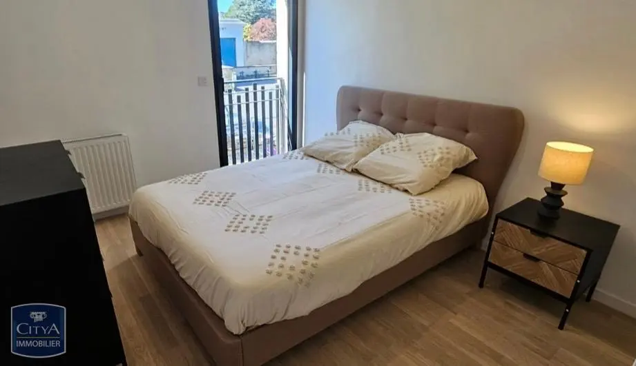 Photo 4 Appartement 2 pièces 43.6m²