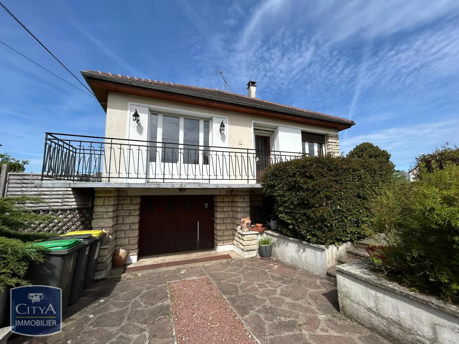 Photo 1 Maison 4 pièces 84.51m²