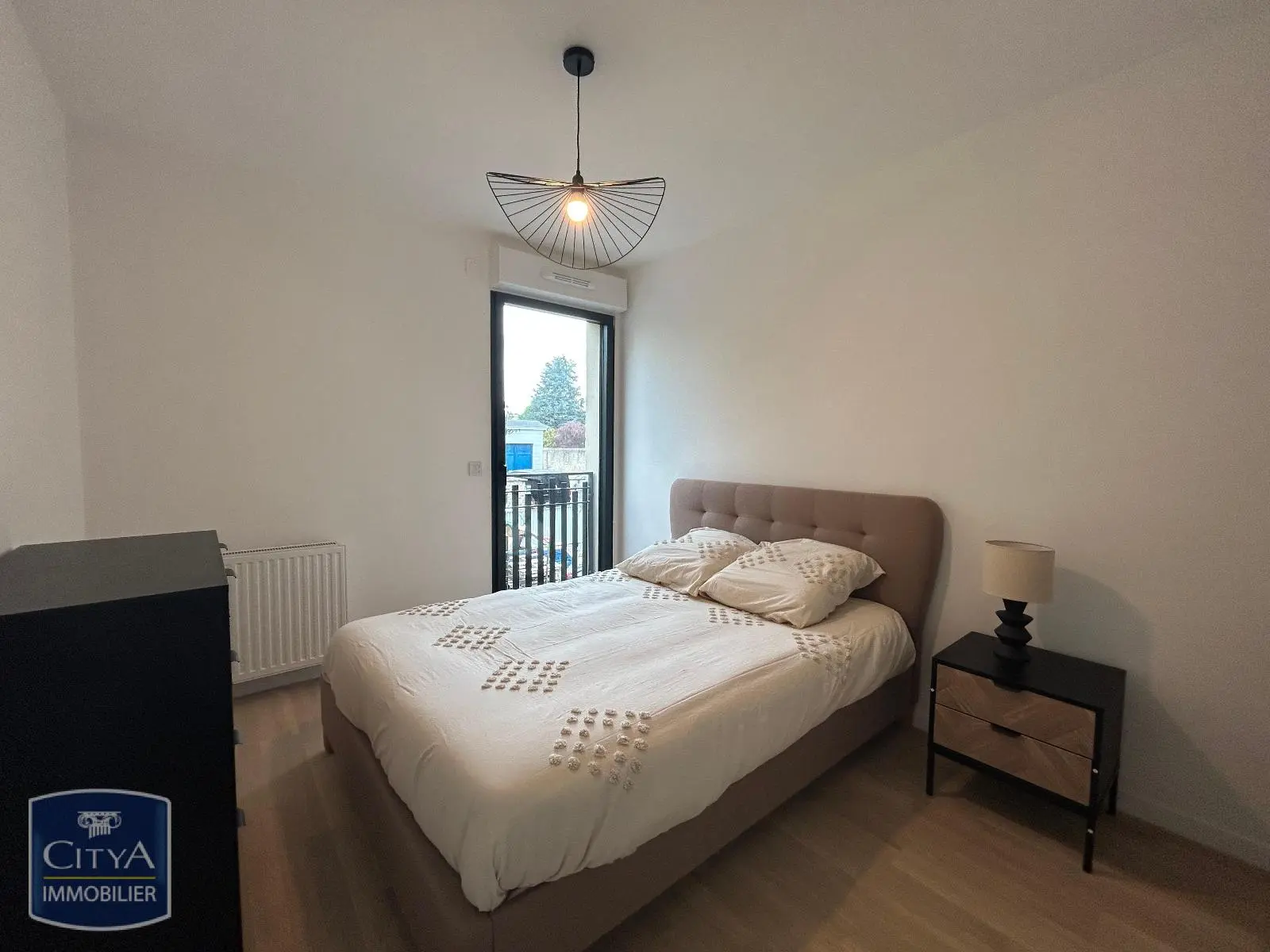 Photo 11 Appartement 2 pièces 43.6m²