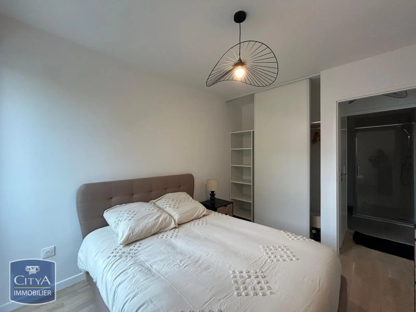 Photo 12 Appartement 2 pièces 43.6m²