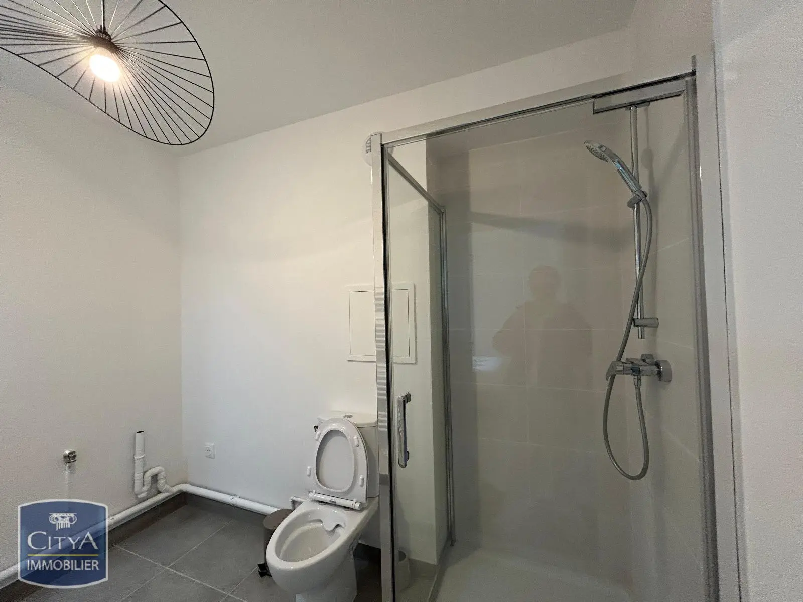 Photo 5 Appartement 2 pièces 43.6m²