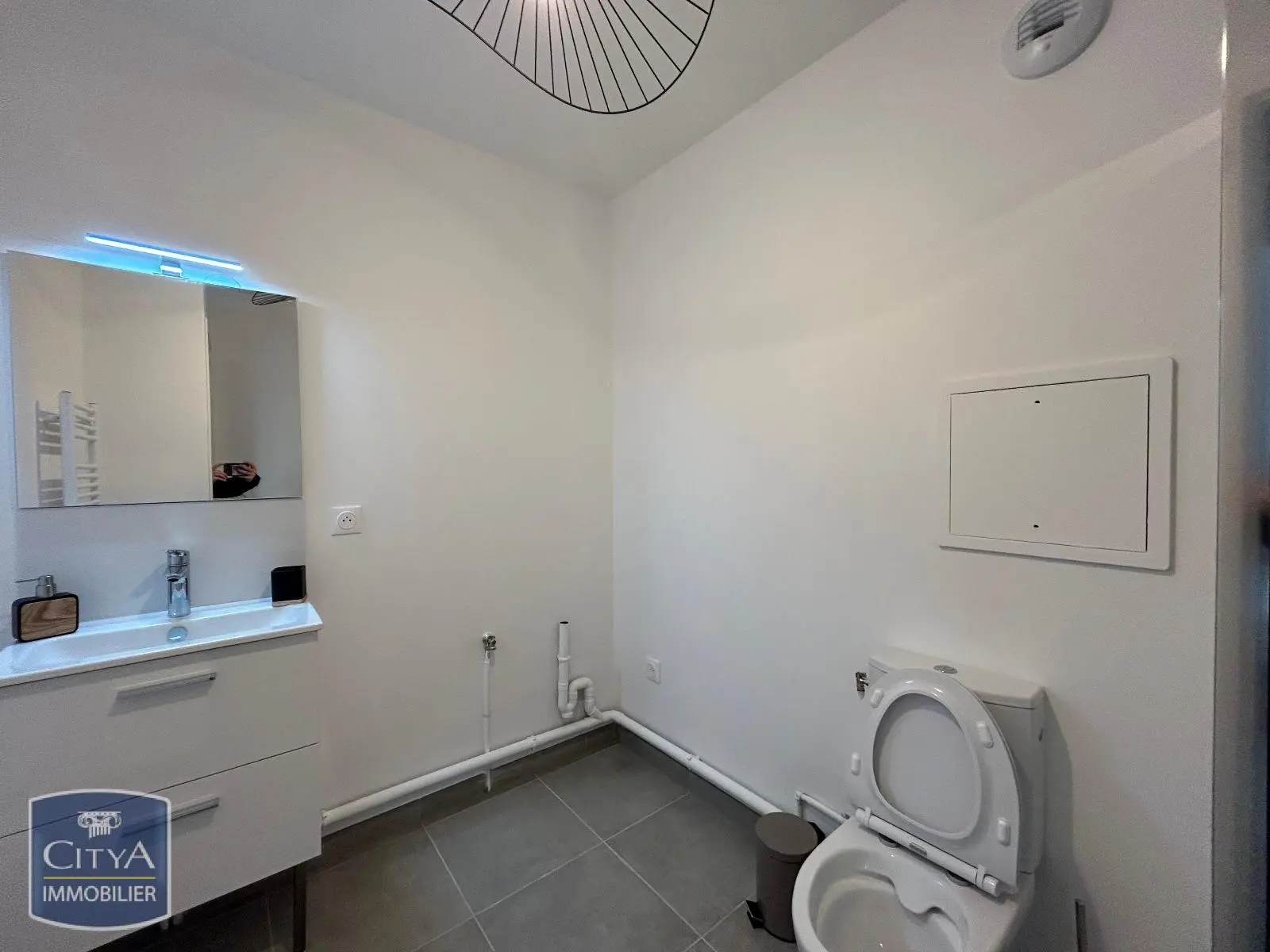 Photo 16 Appartement 2 pièces 43.6m²