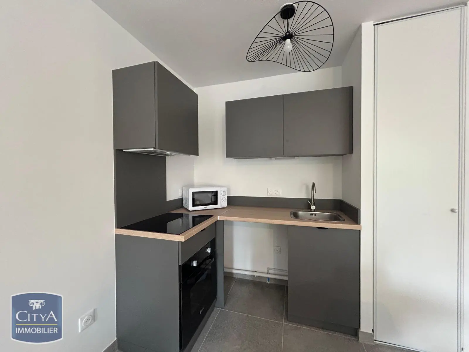 Photo 10 Appartement 2 pièces 43.6m²