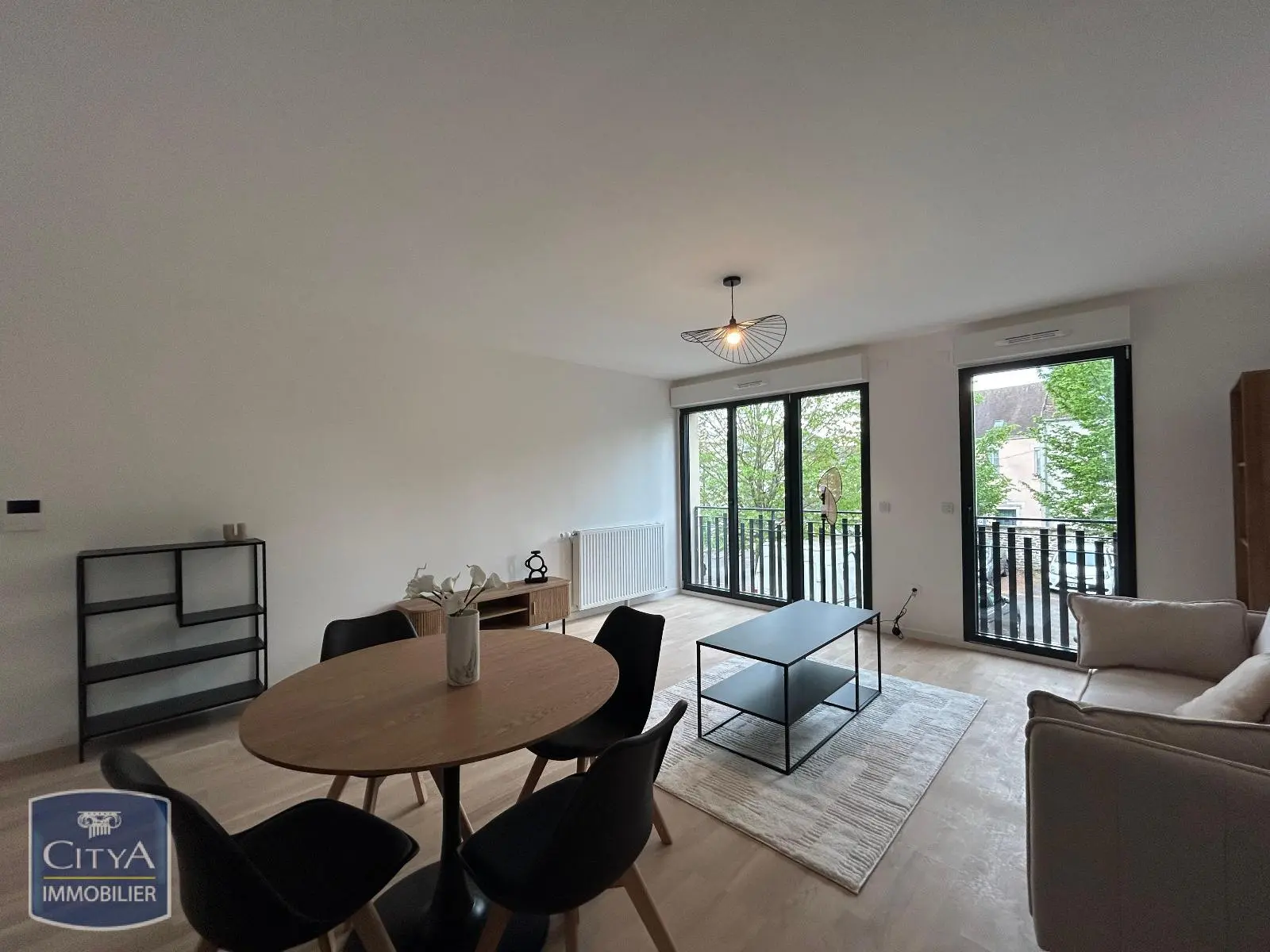 Photo 9 Appartement 2 pièces 43.6m²