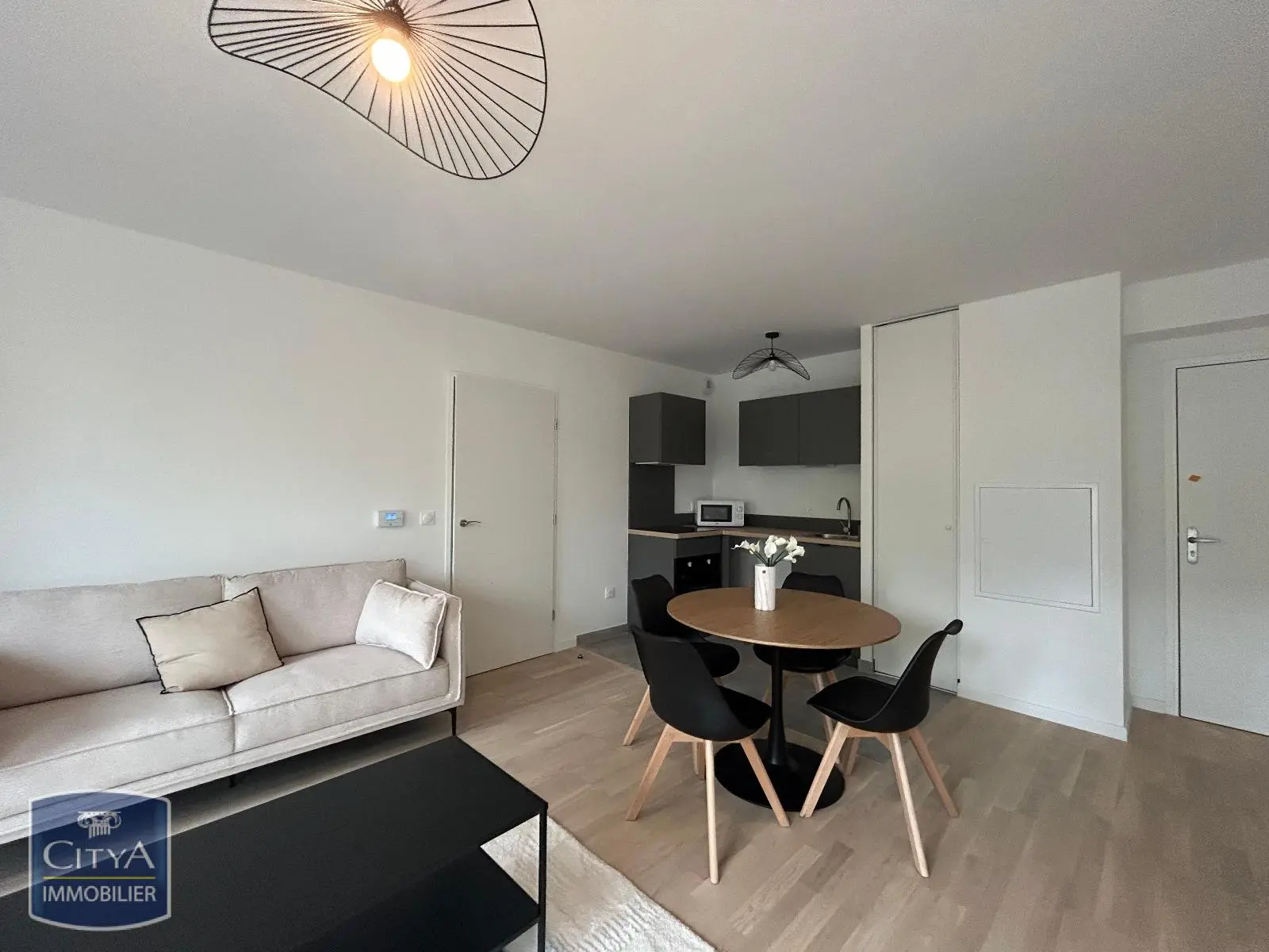 Photo 6 Appartement 2 pièces 43.6m²