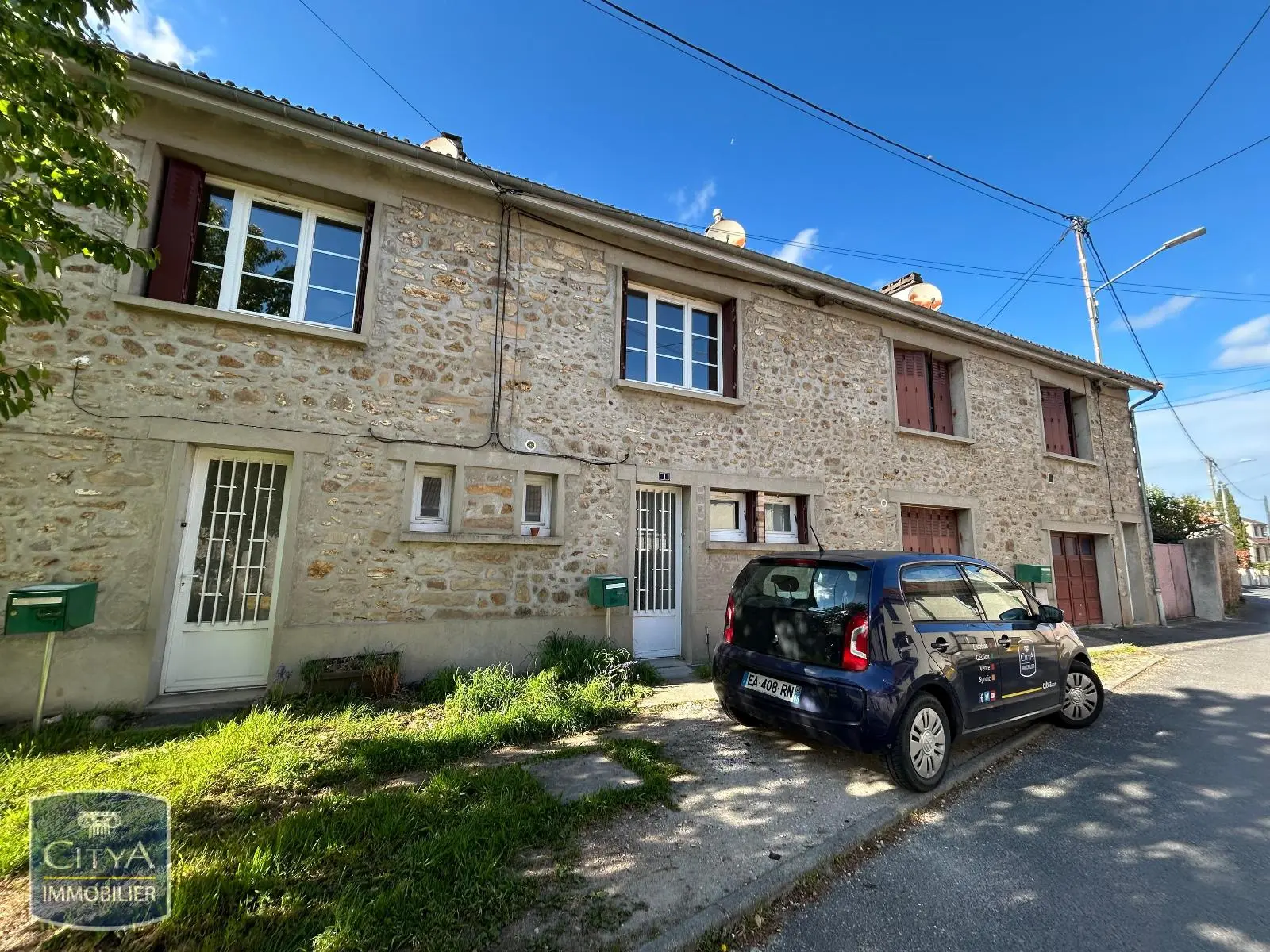 Photo 30 Appartement 3 pièces 64m²