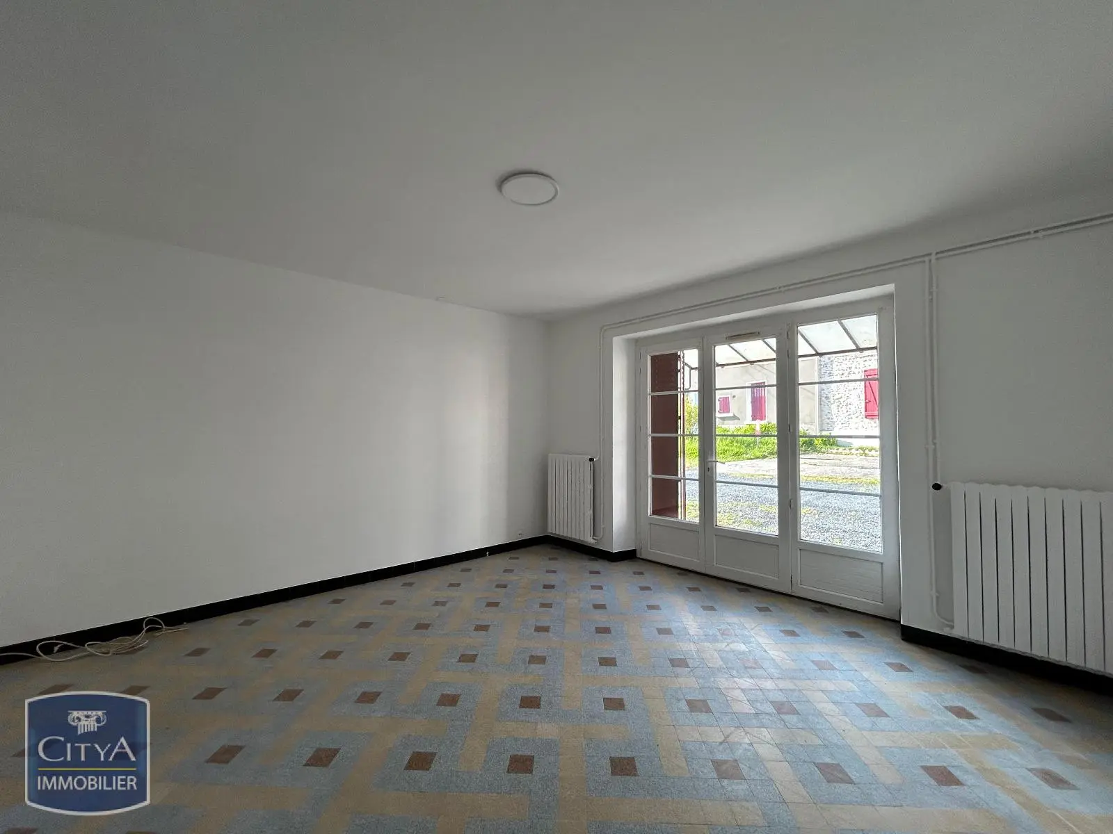 Photo 9 Appartement 3 pièces 64m²