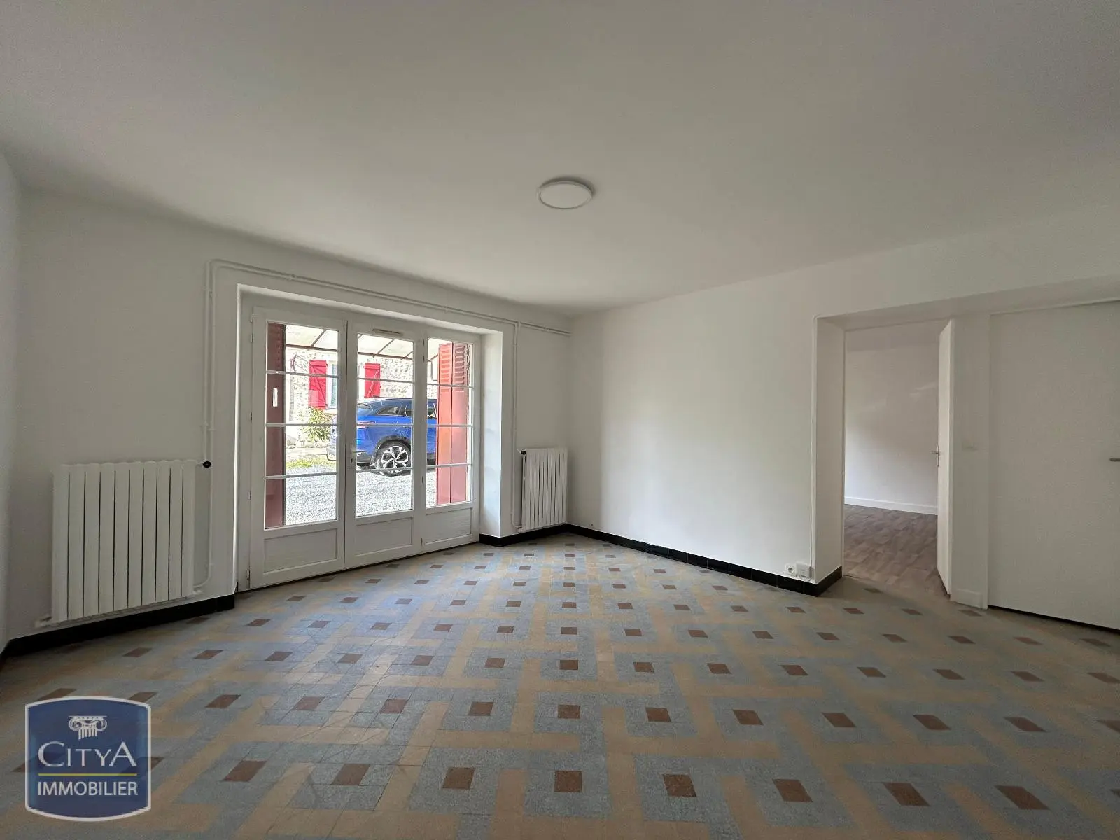 Photo 8 Appartement 3 pièces 64m²