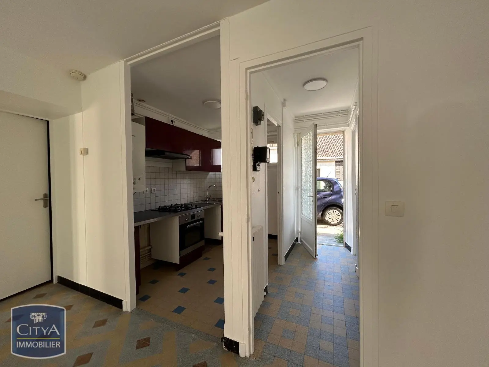 Photo 23 Appartement 3 pièces 64m²