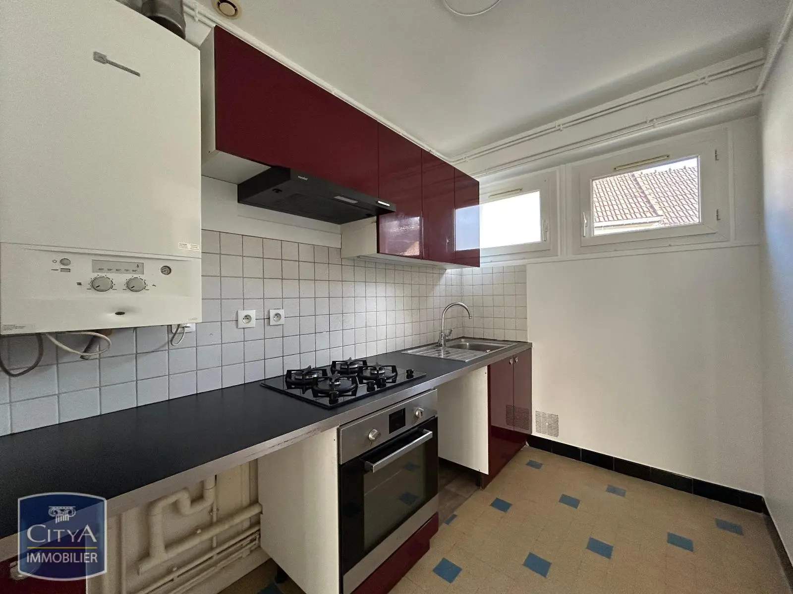 Photo 3 Appartement 3 pièces 64m²