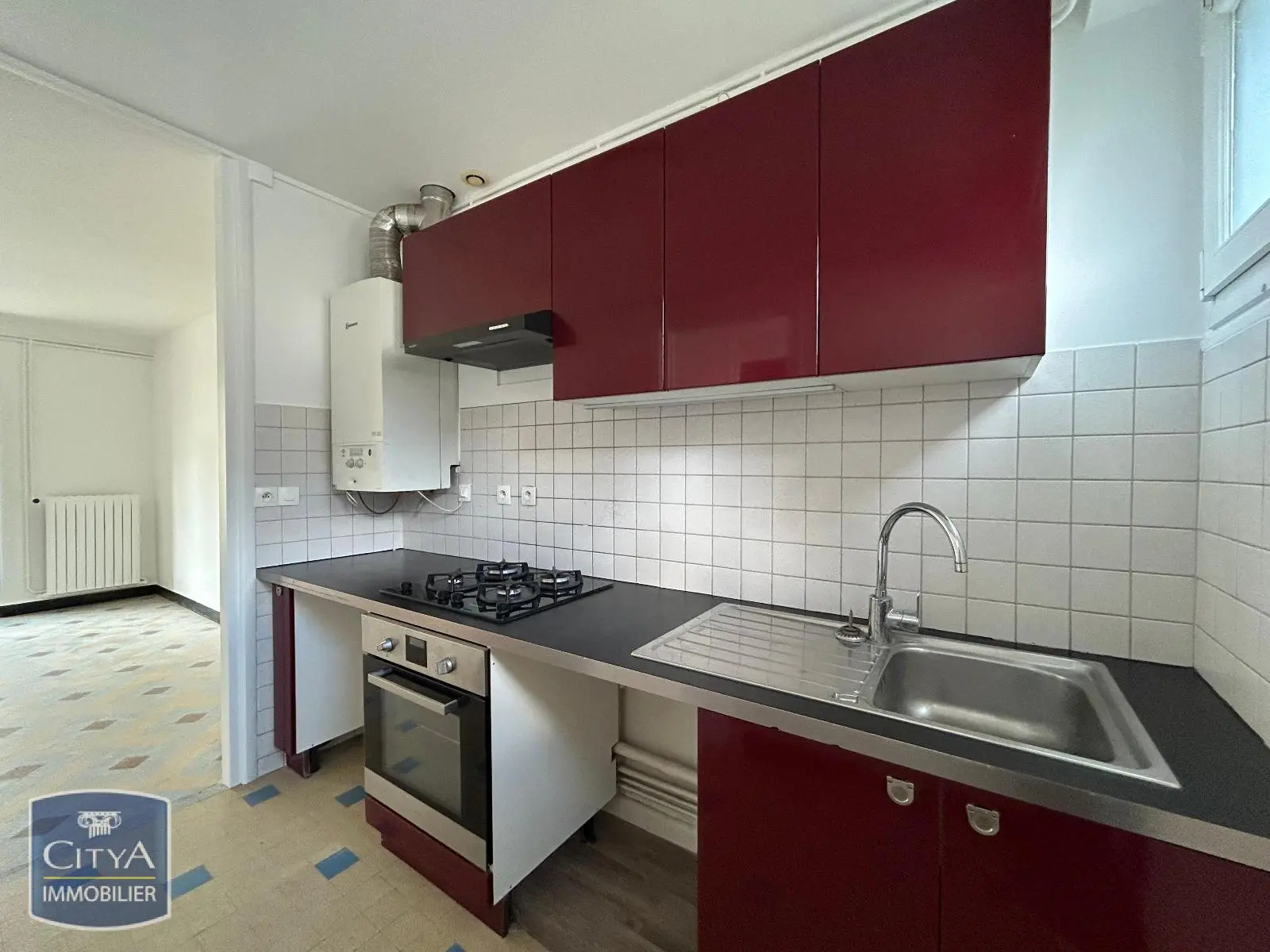 Photo 11 Appartement 3 pièces 64m²