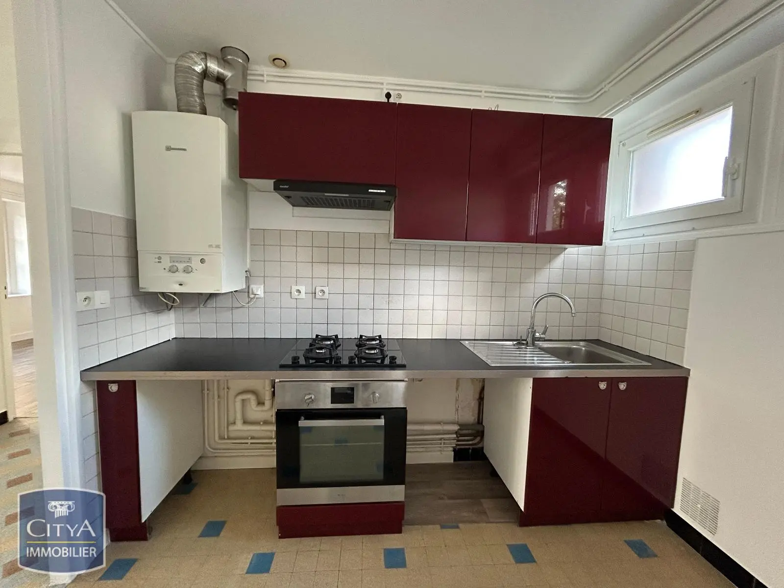 Photo 10 Appartement 3 pièces 64m²