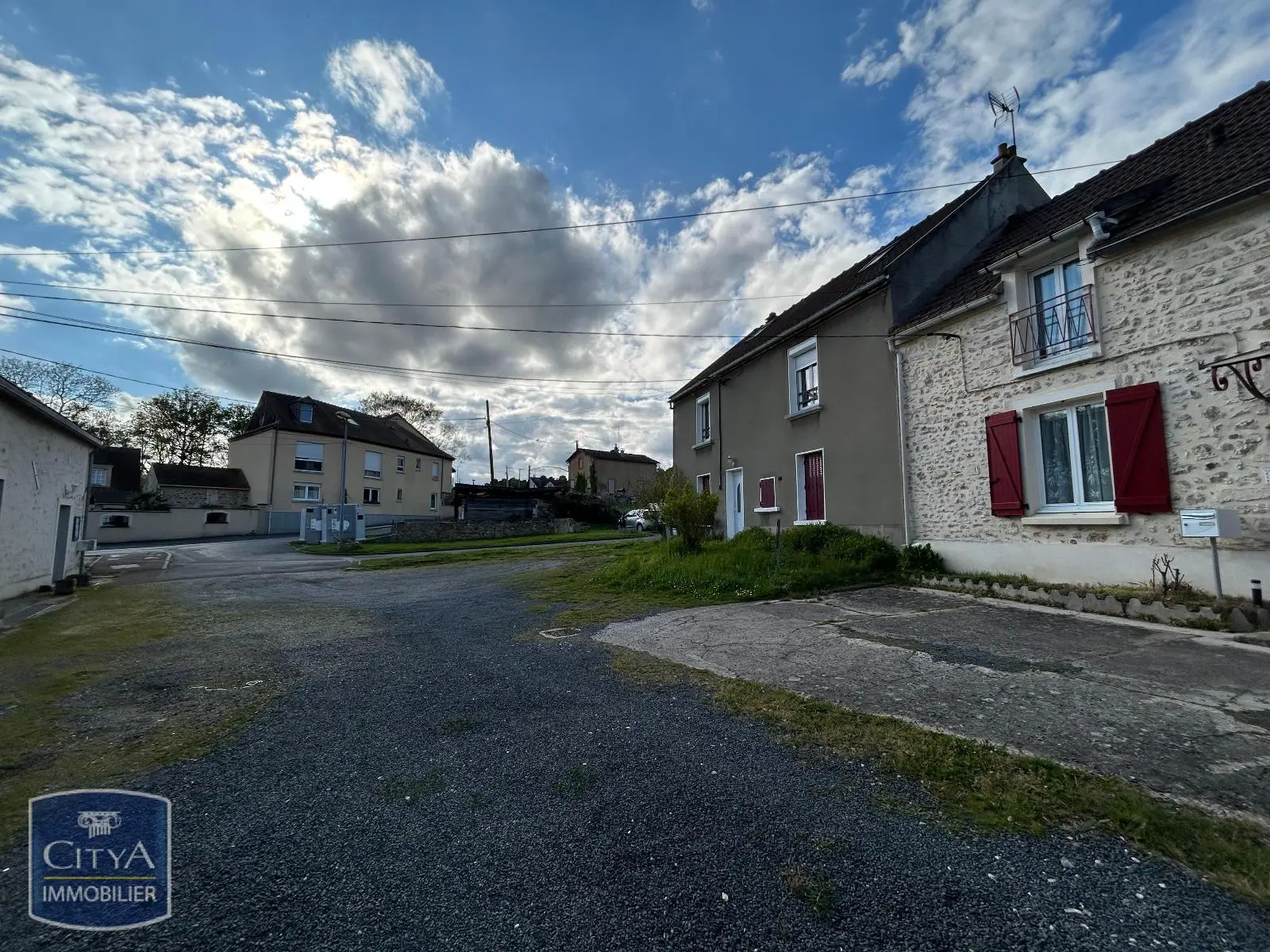 Photo 26 Appartement 3 pièces 64m²