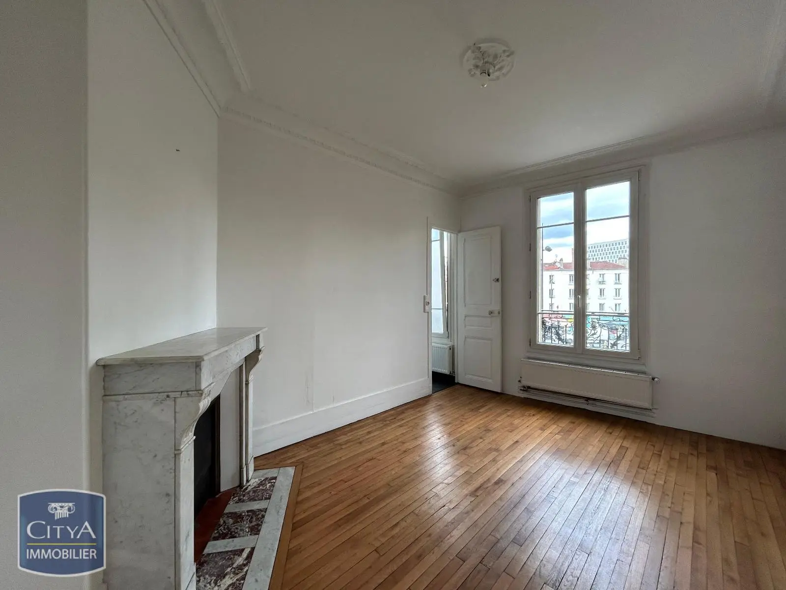 Photo 14 Appartement 3 pièces 56.01m²
