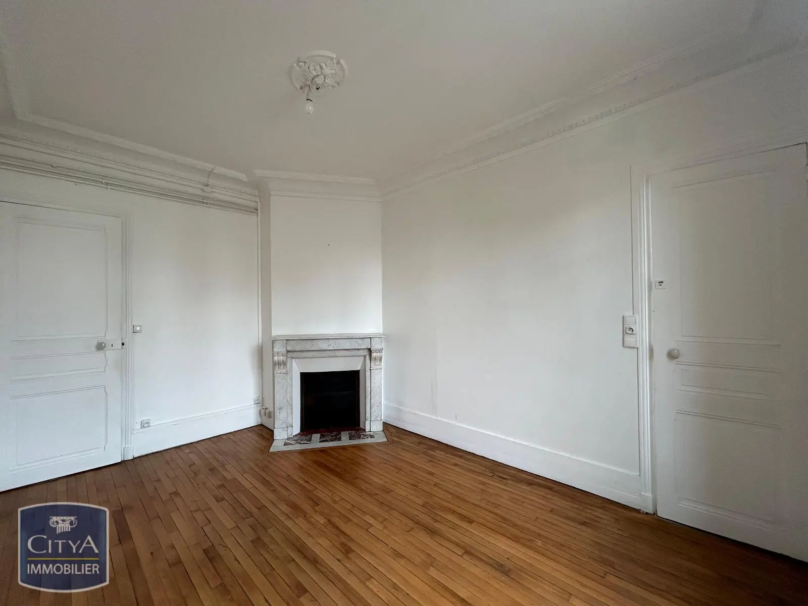 Photo 5 Appartement 3 pièces 56.01m²