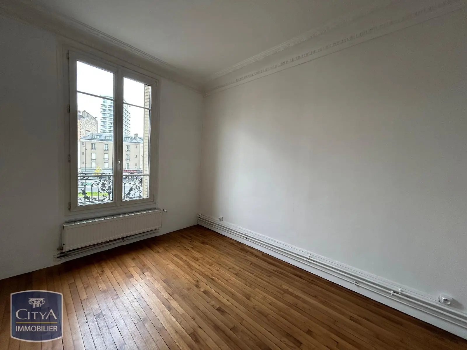 Photo 12 Appartement 3 pièces 56.01m²