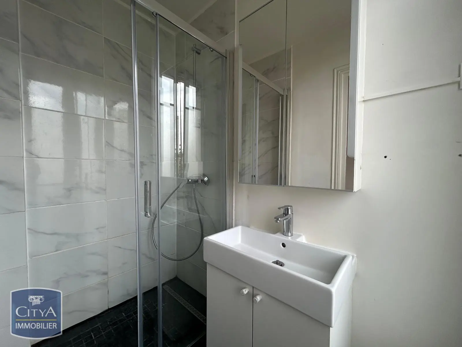 Photo 6 Appartement 3 pièces 56.01m²