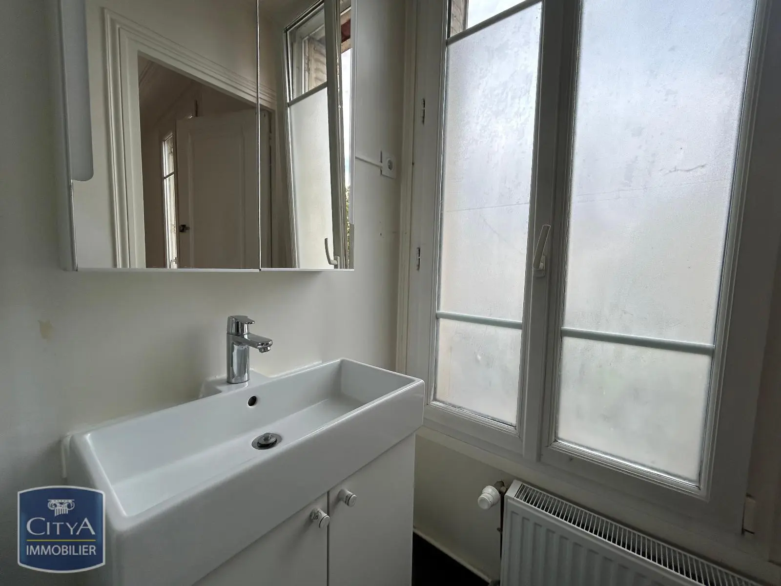 Photo 19 Appartement 3 pièces 56.01m²