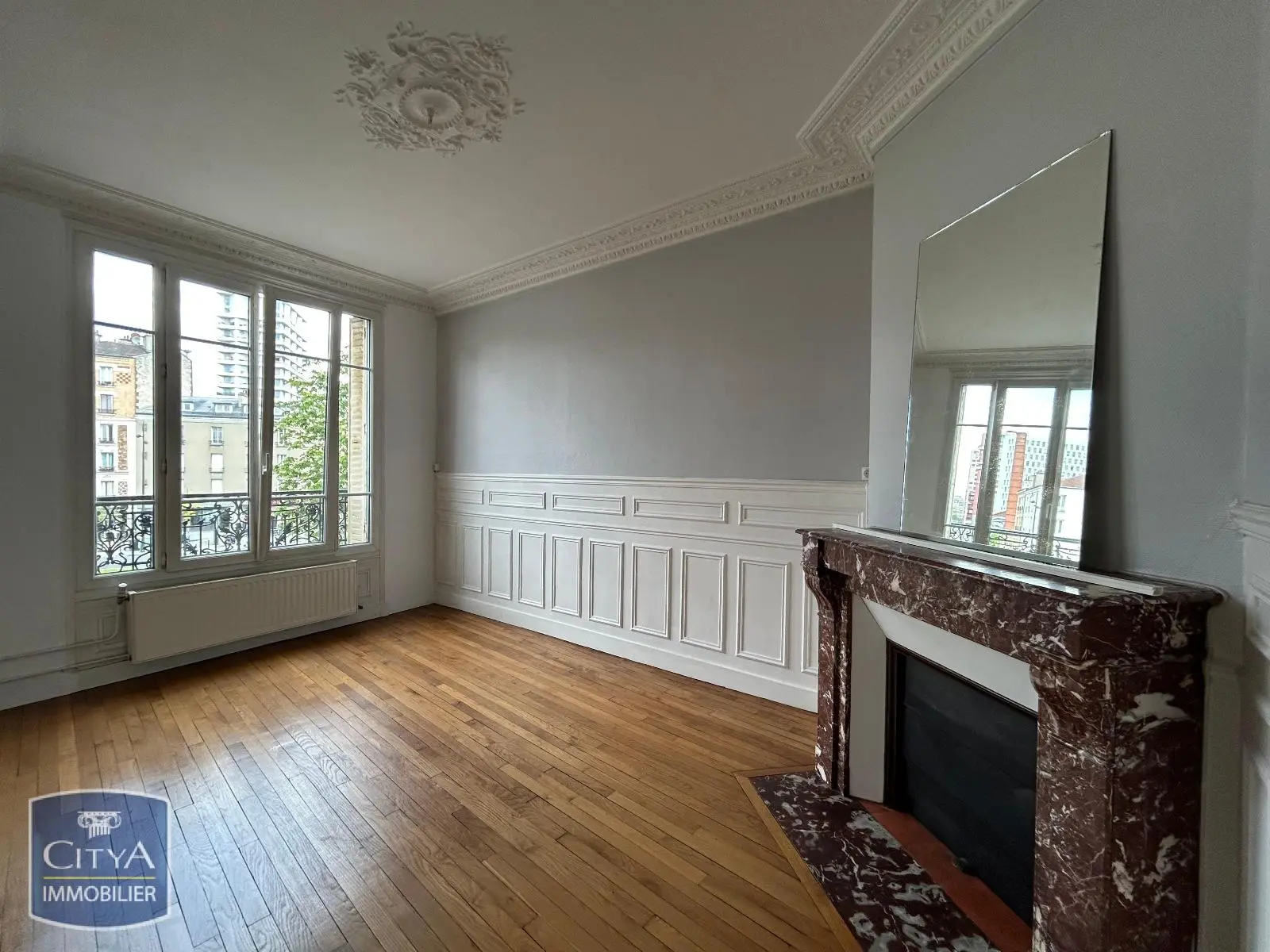 Photo 10 Appartement 3 pièces 56.01m²