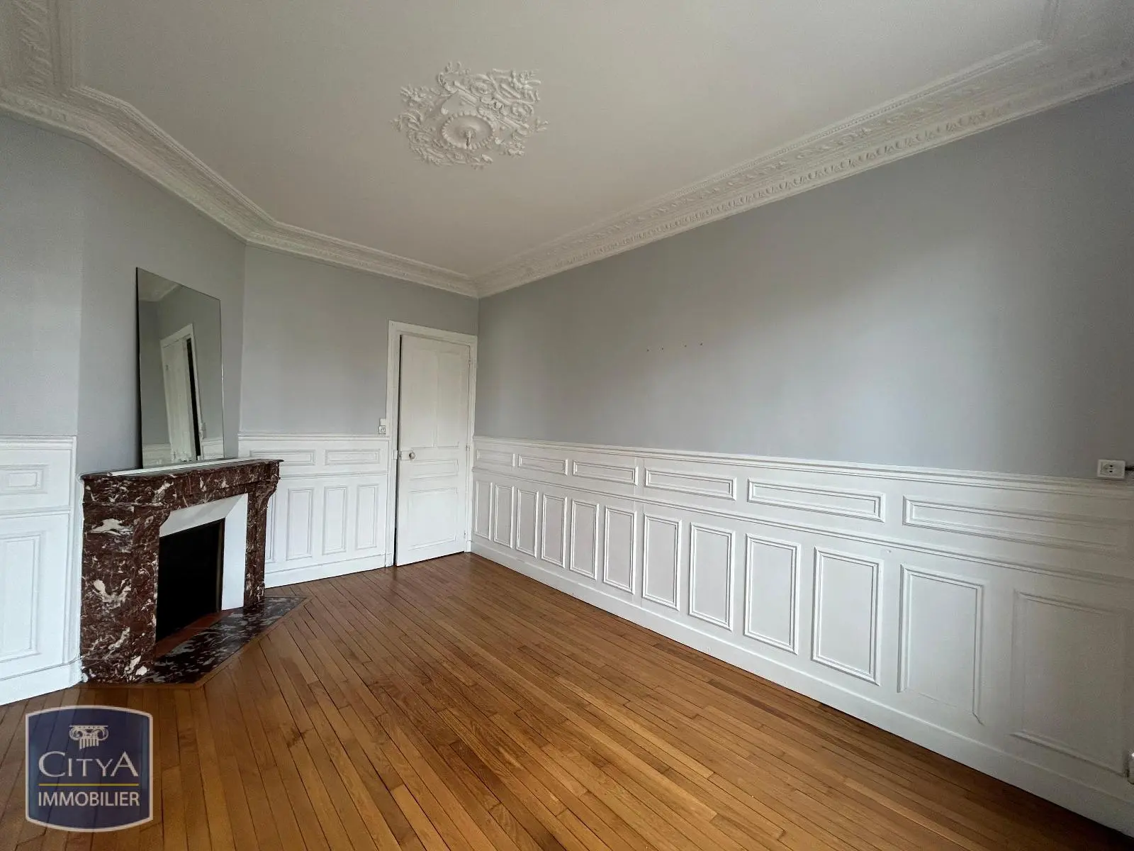 Photo 9 Appartement 3 pièces 56.01m²