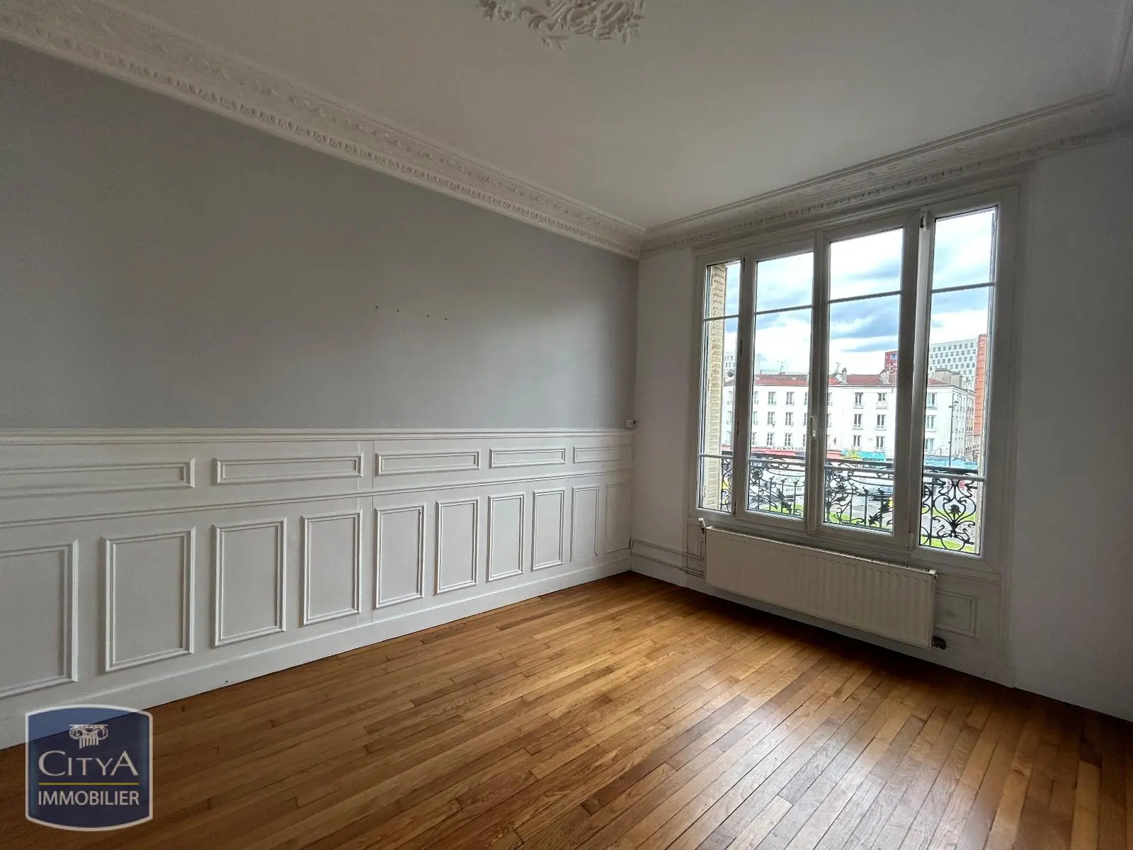 Photo 11 Appartement 3 pièces 56.01m²