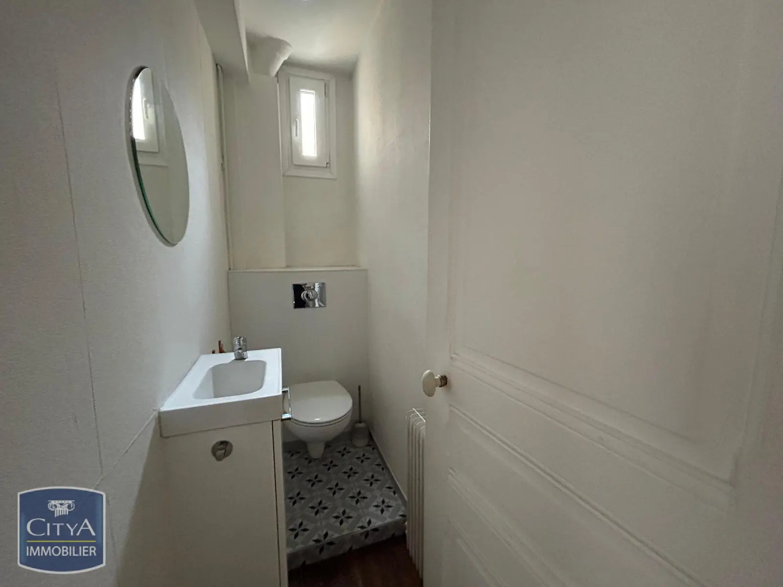 Photo 8 Appartement 3 pièces 56.01m²