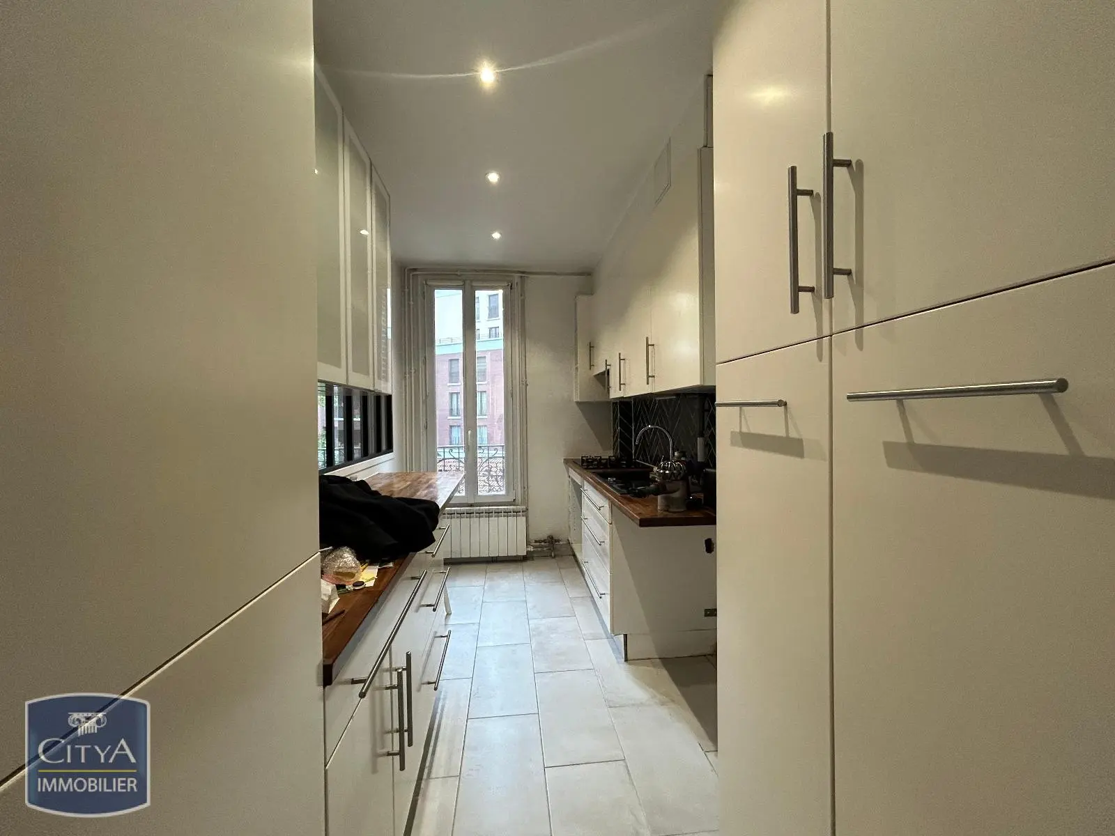 Photo 18 Appartement 3 pièces 56.01m²