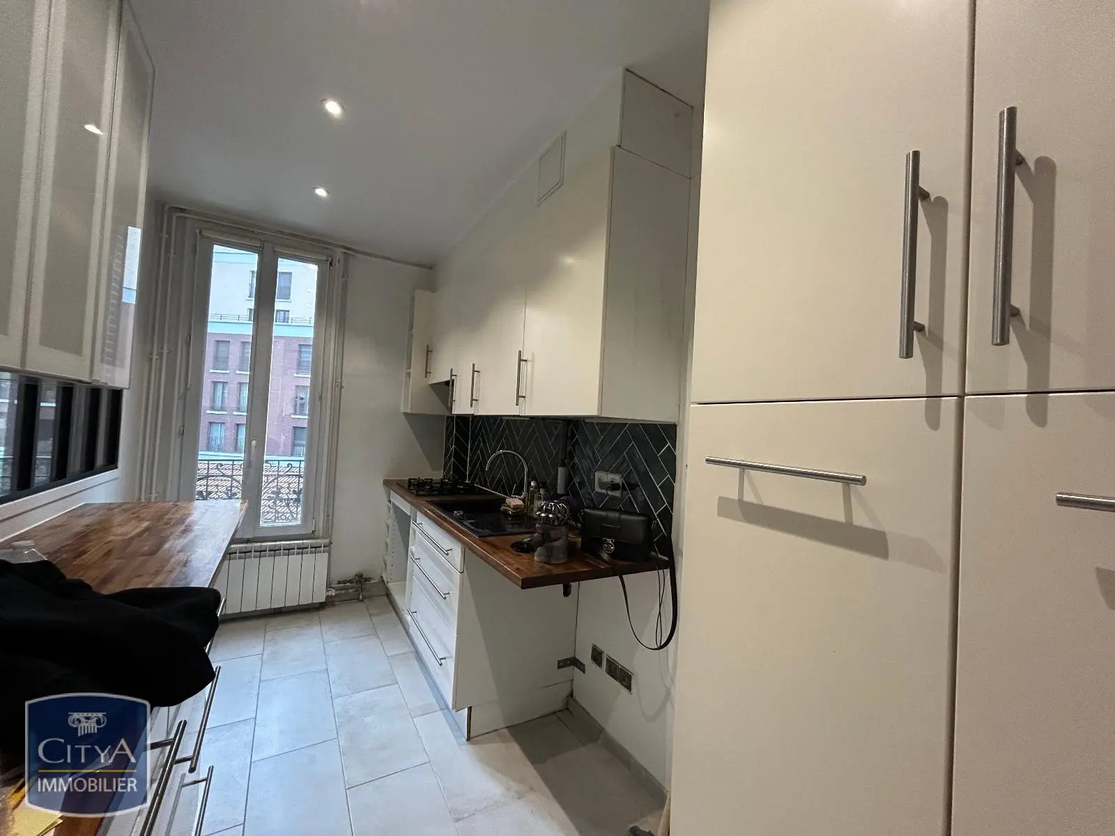 Photo 17 Appartement 3 pièces 56.01m²