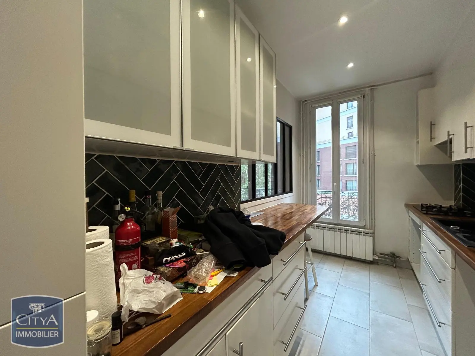 Photo 16 Appartement 3 pièces 56.01m²