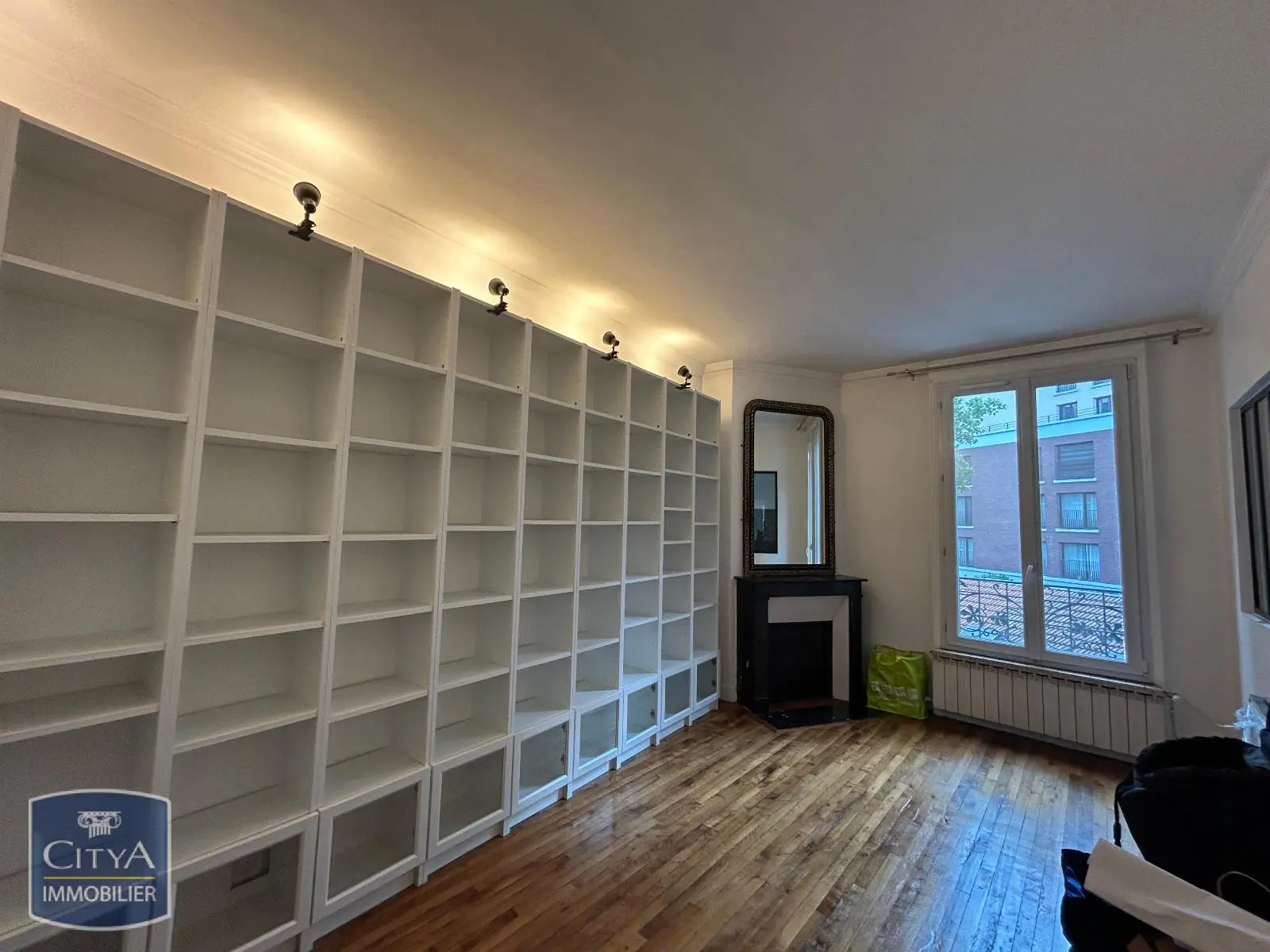 Photo 4 Appartement 3 pièces 56.01m²