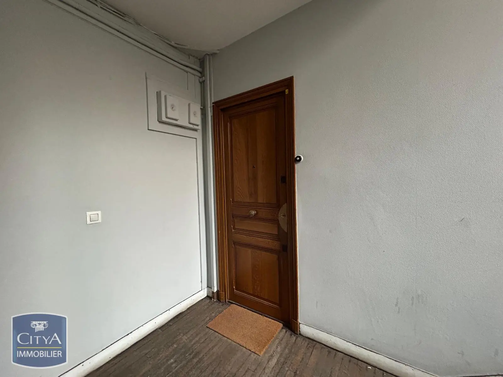 Photo 23 Appartement 3 pièces 56.01m²