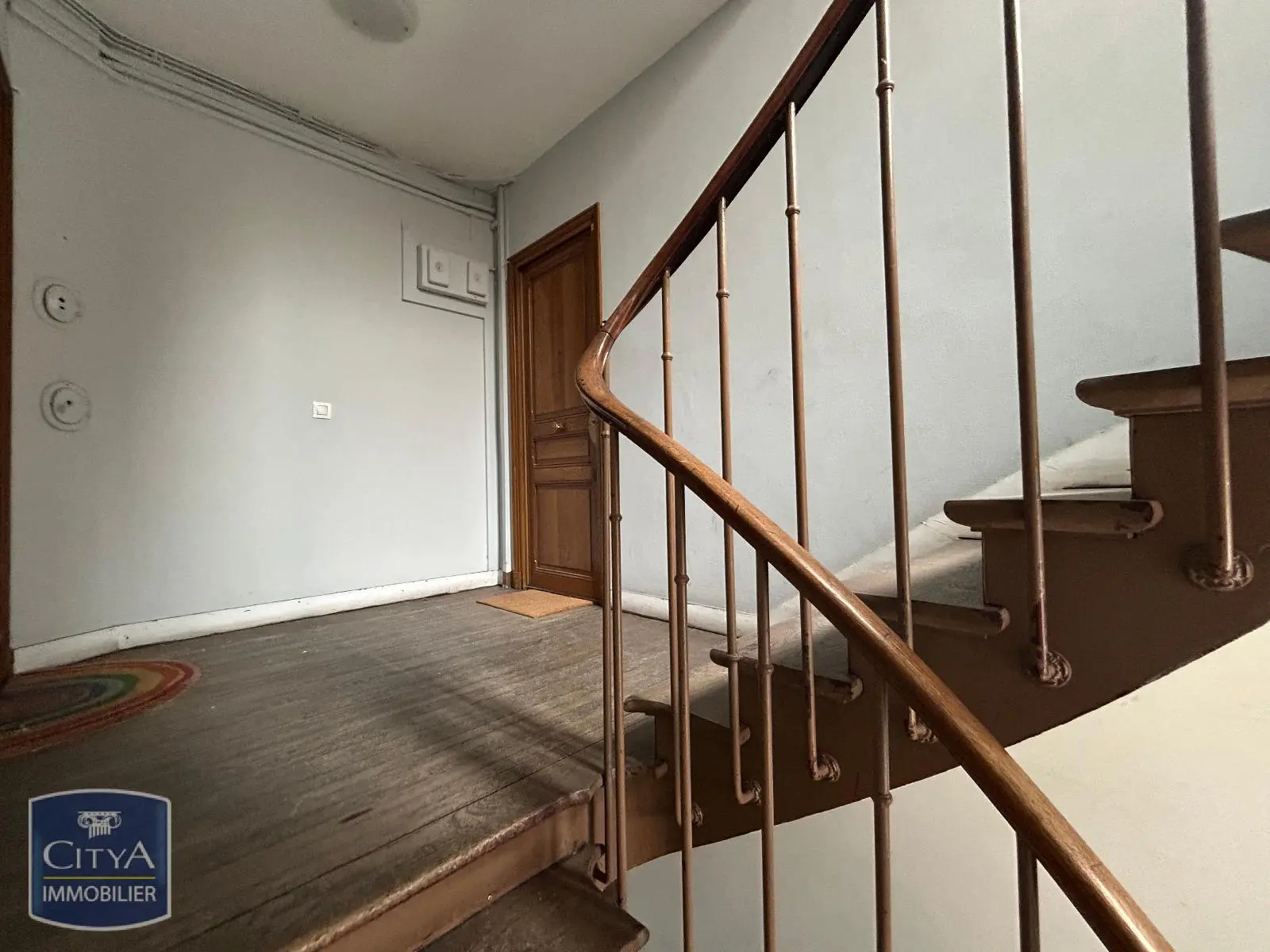 Photo 22 Appartement 3 pièces 56.01m²