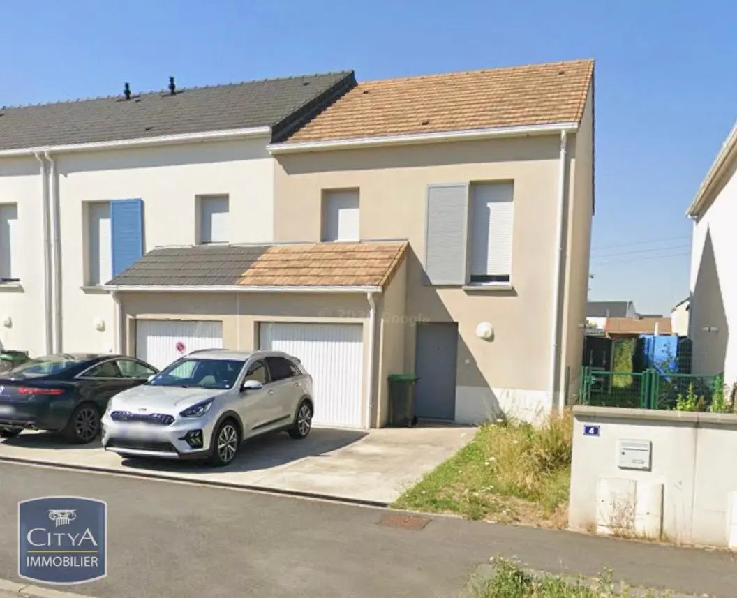 Photo 1 Maison 4 pièces 83.74m²