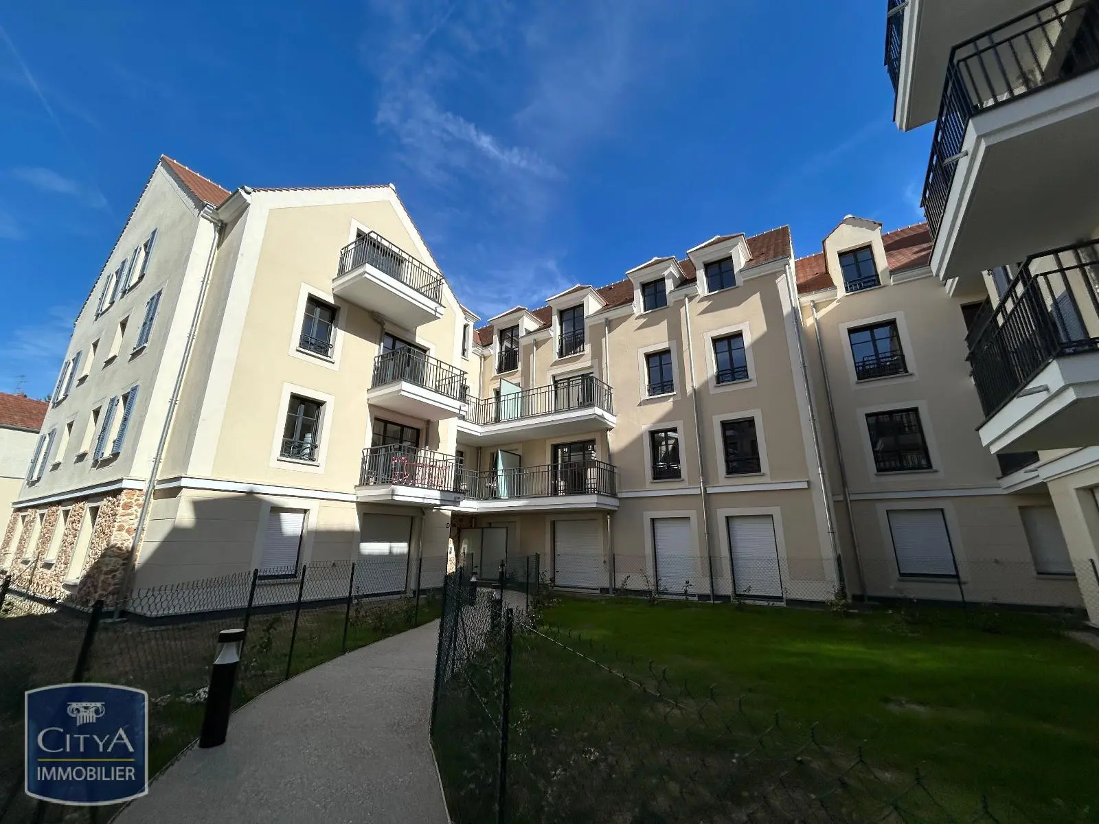 Photo 17 Appartement 2 pièces 44.49m²