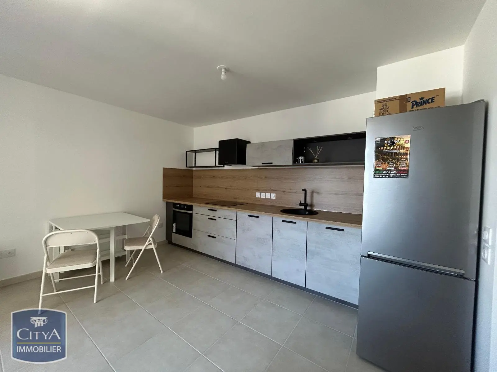 Photo 6 Appartement 2 pièces 44.49m²