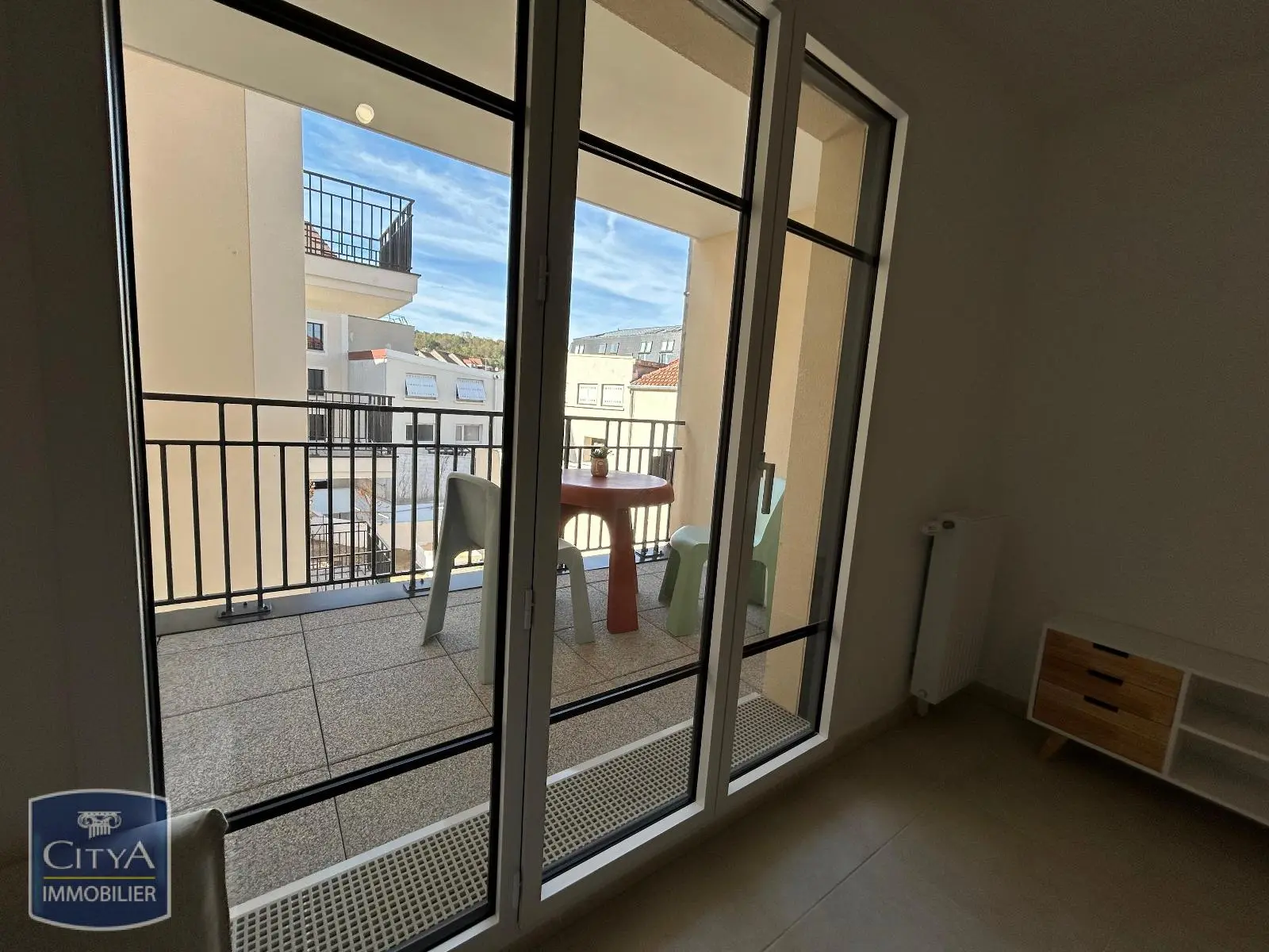 Photo 21 Appartement 2 pièces 44.49m²