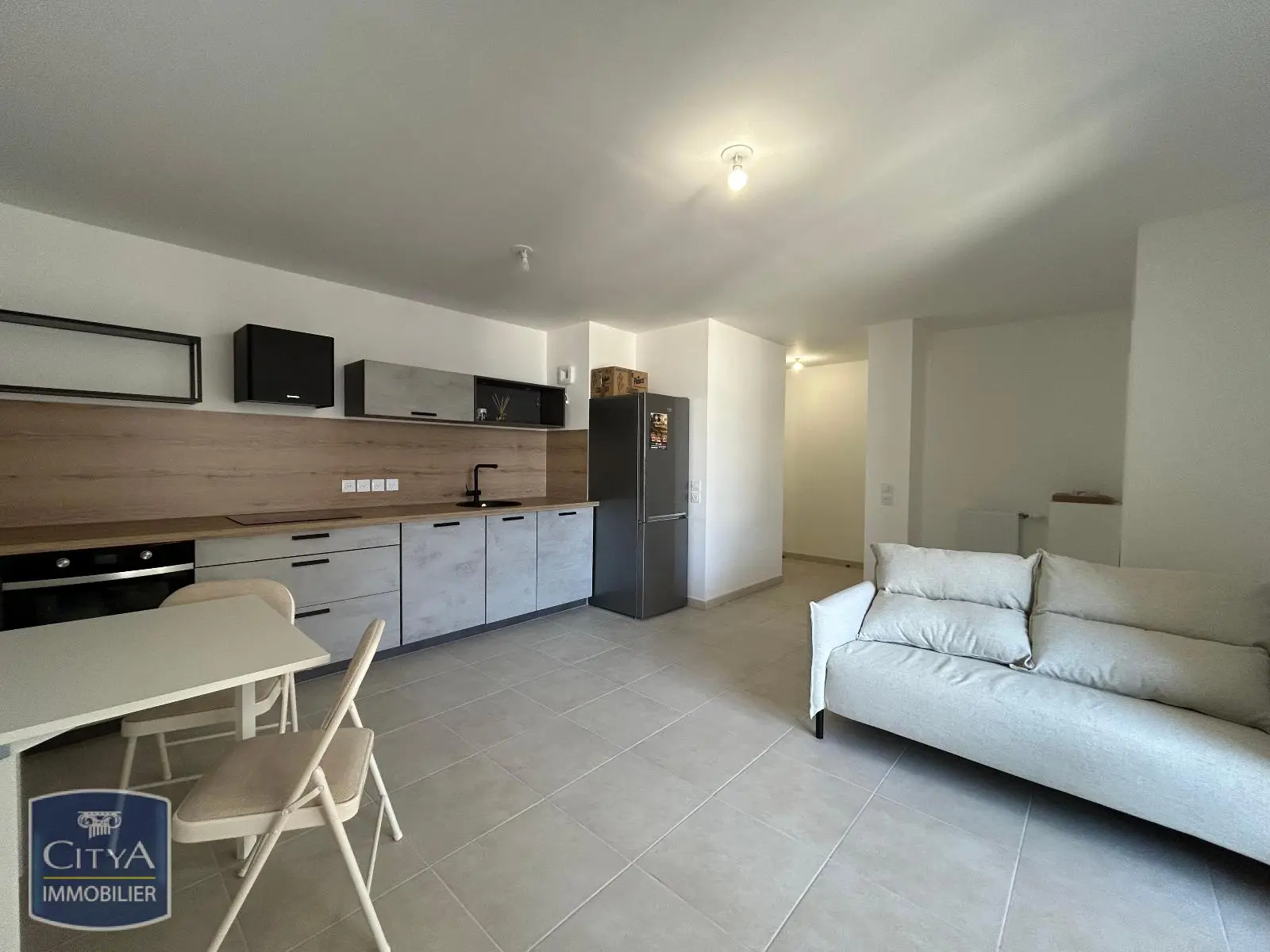 Photo 4 Appartement 2 pièces 44.49m²