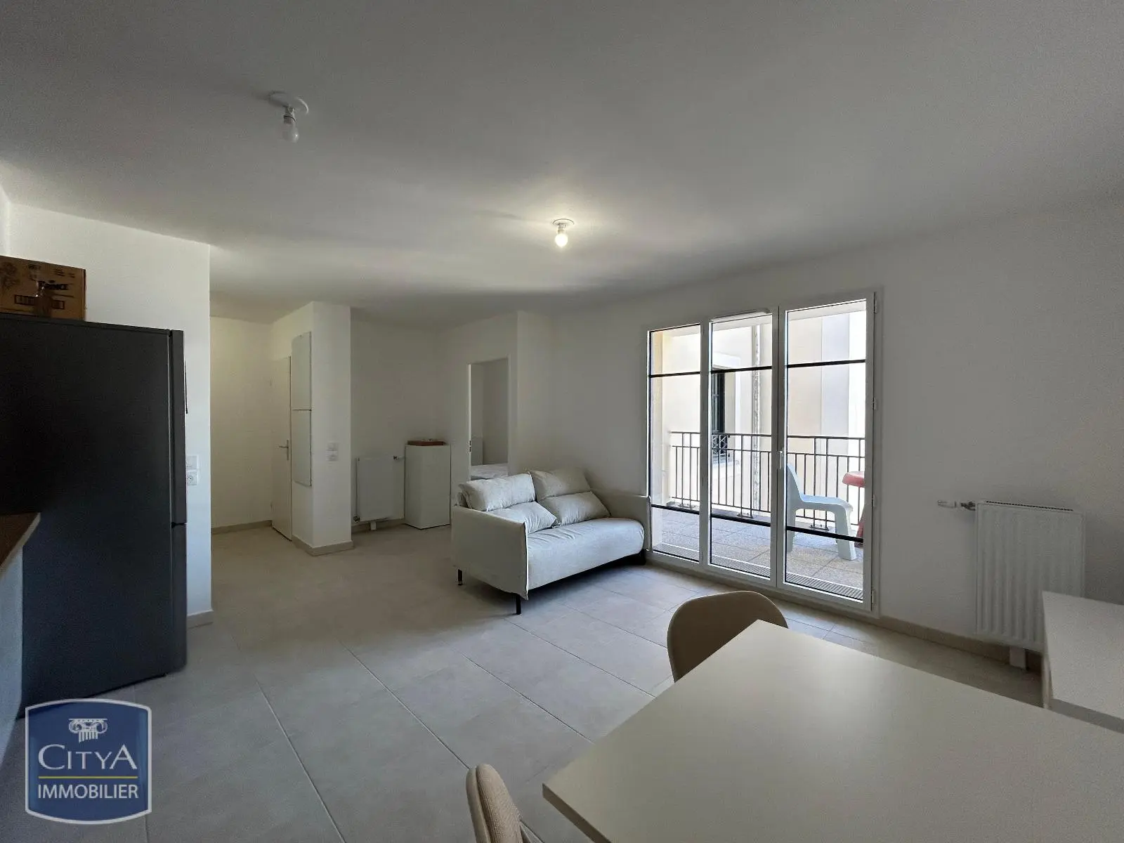 Photo 3 Appartement 2 pièces 44.49m²