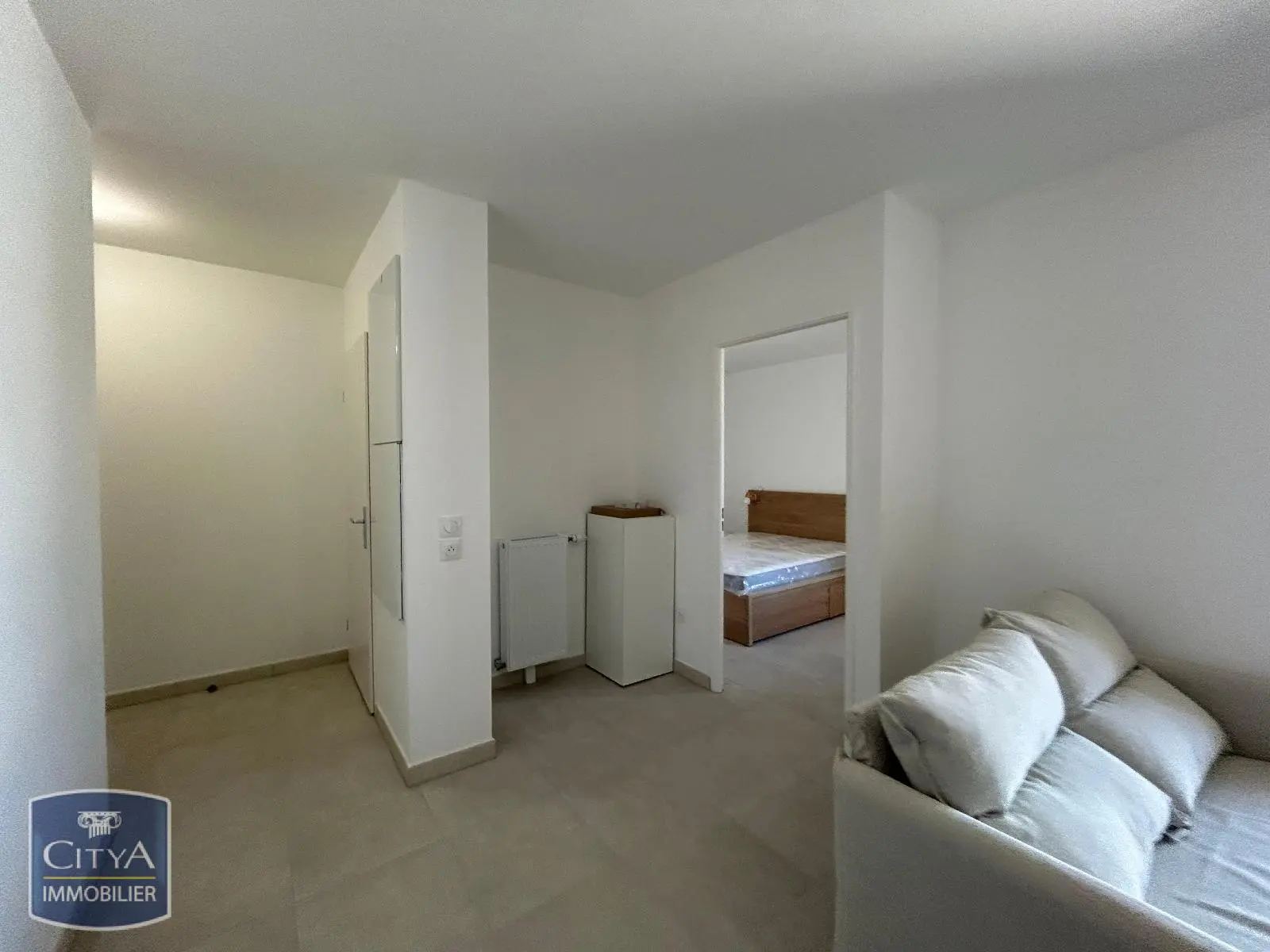 Photo 19 Appartement 2 pièces 44.49m²