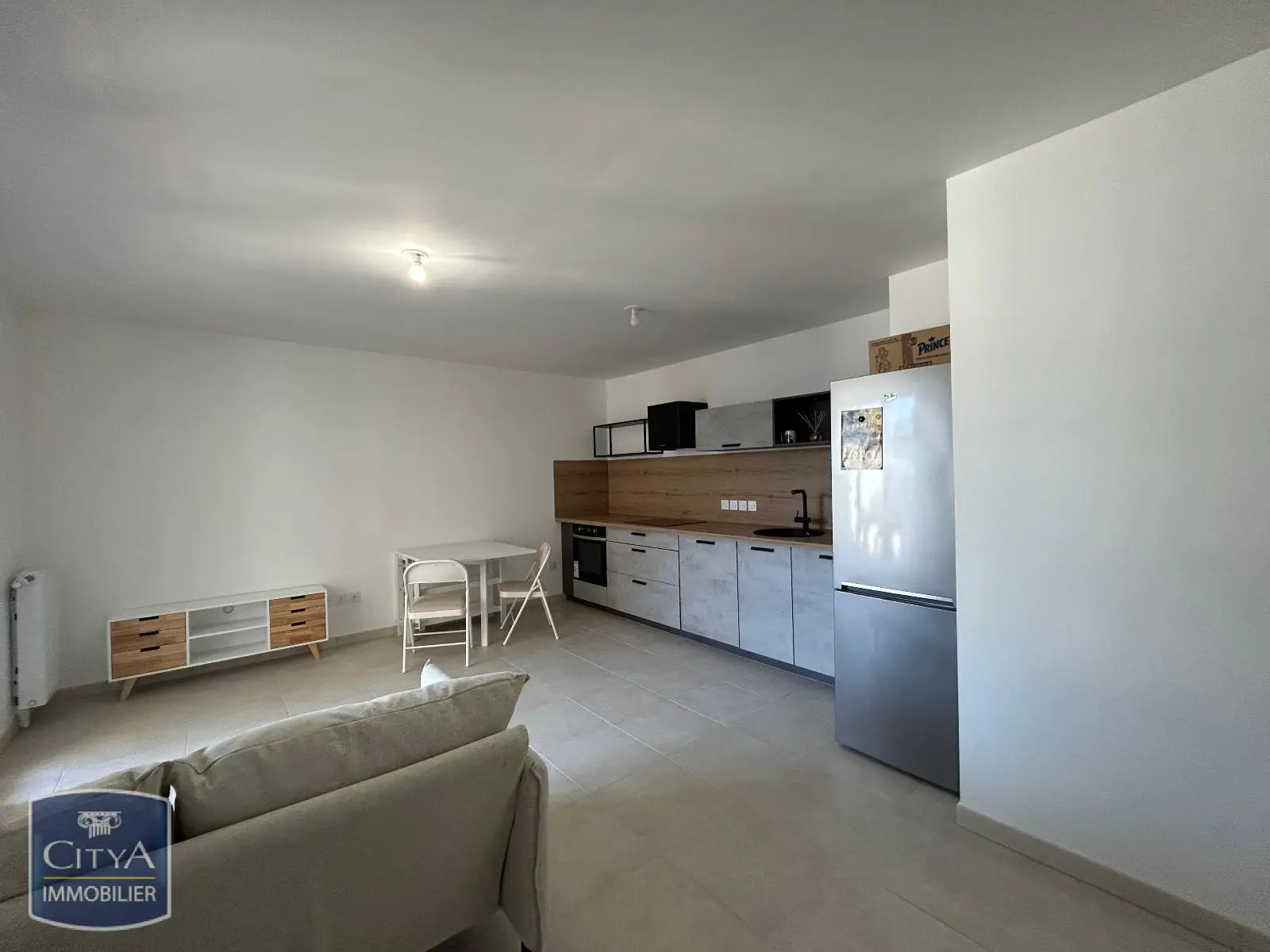 Photo 2 Appartement 2 pièces 44.49m²