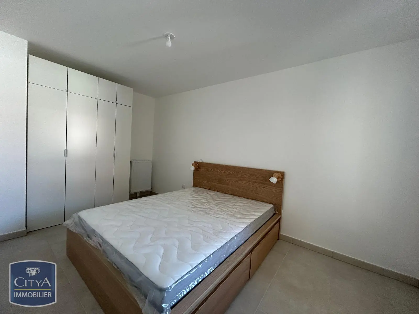 Photo 8 Appartement 2 pièces 44.49m²